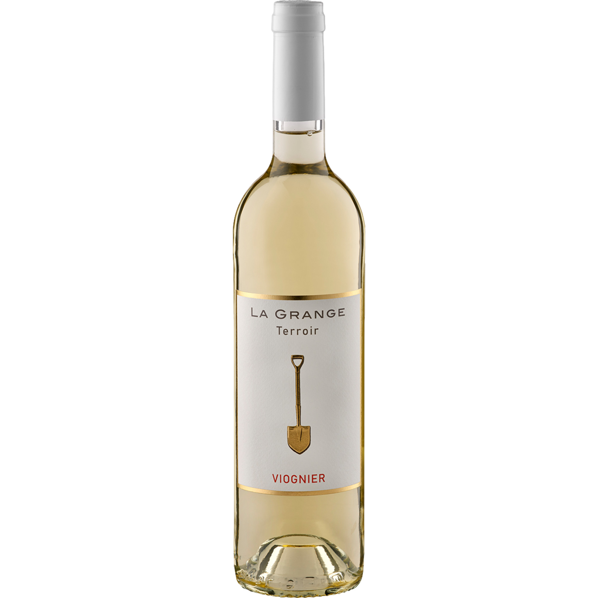 La Grange Terroir Viognier, Pays d'Oc IGP, Languedoc-Roussillon, 2024, Weißwein