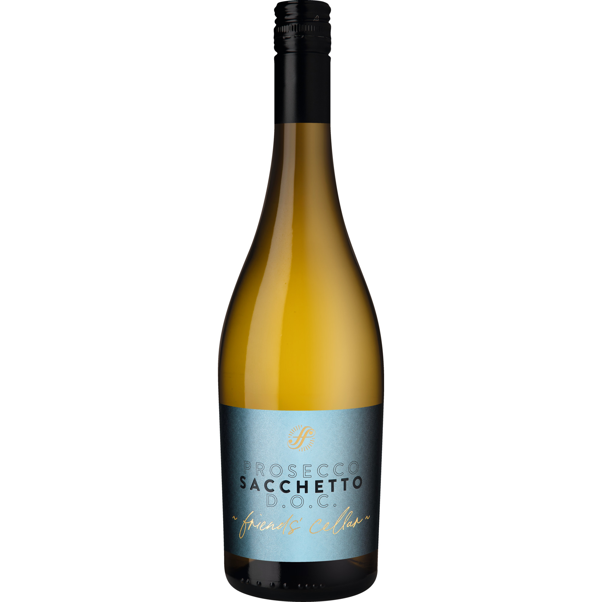 Image of Sacchetto Prosecco, Prosecco DOC, Venetien, Perlwein / Secco