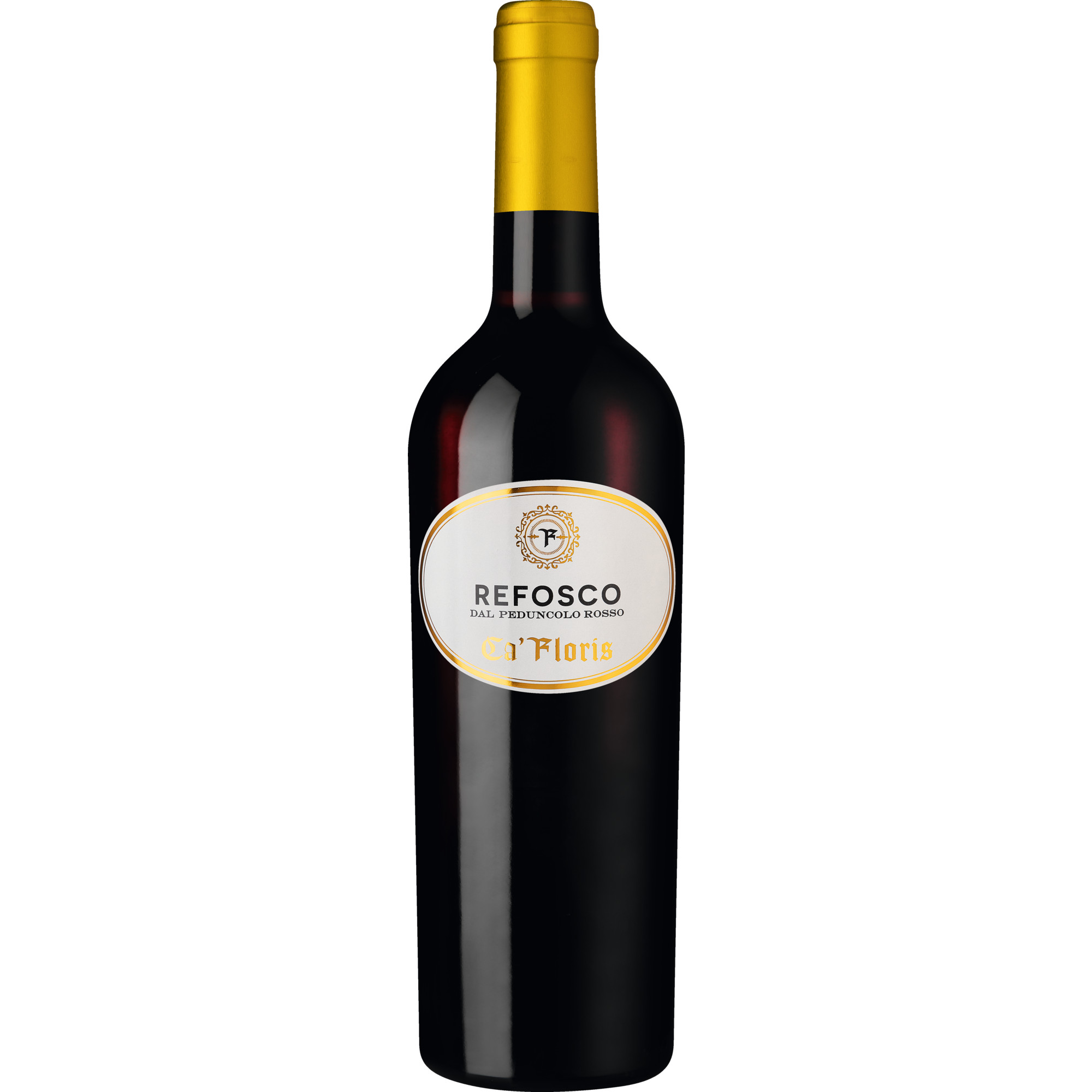 Ca‘ Floris Refosco, Venezia Giulia IGT, Friaul, 2024, Rotwein