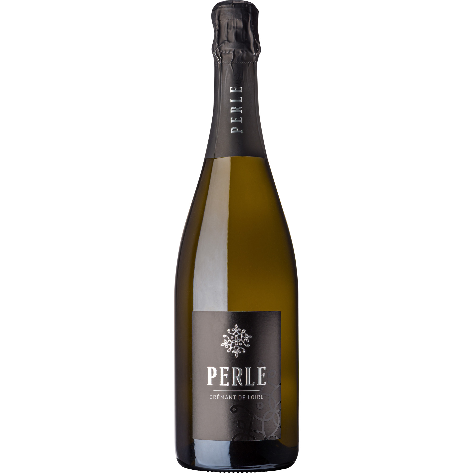 Image of Perle Crémant, Brut, Crémant de Loire AOP, Loire, Schaumwein