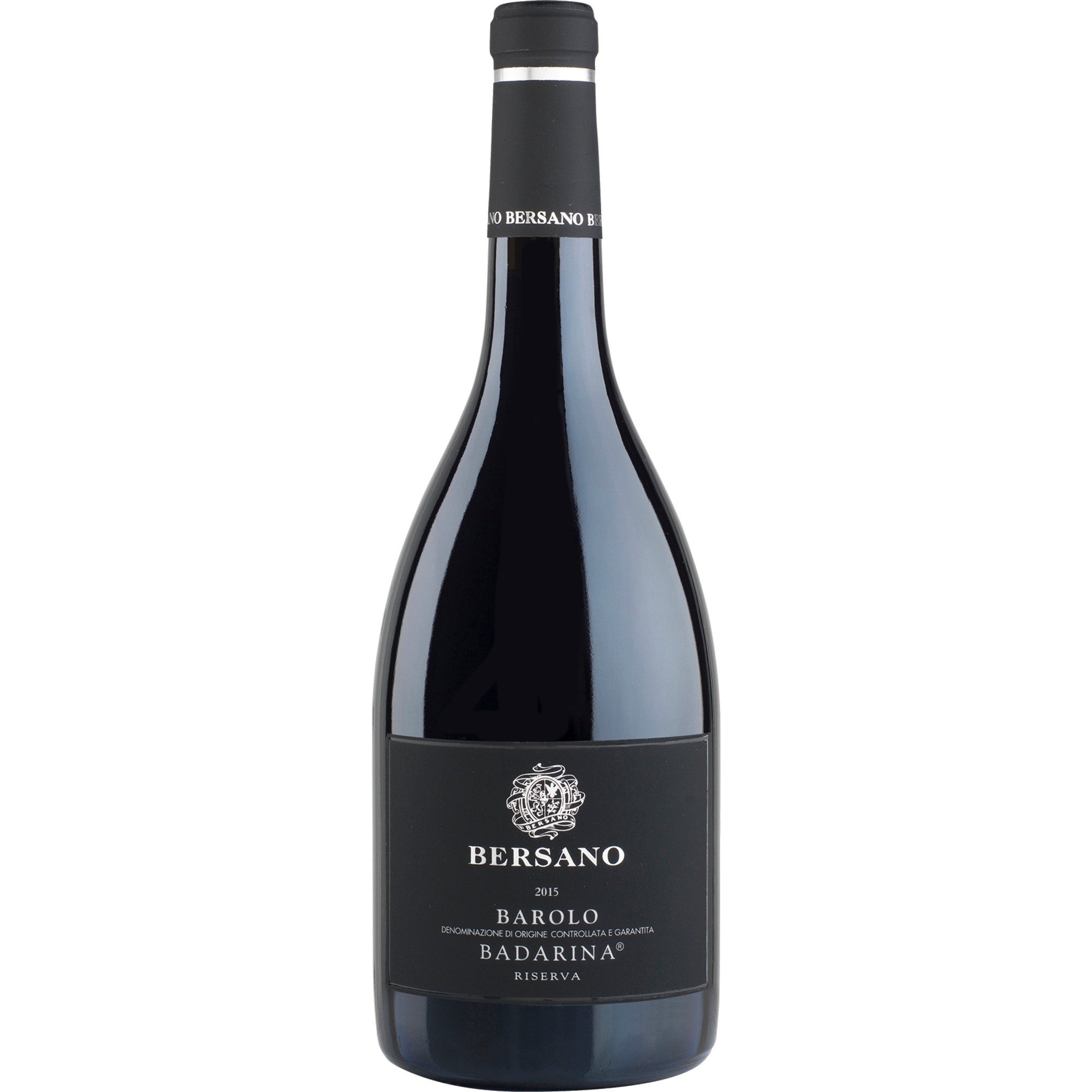 Barolo Badarina Riserva, Barolo DOCG, Piemont, 2016, Rotwein