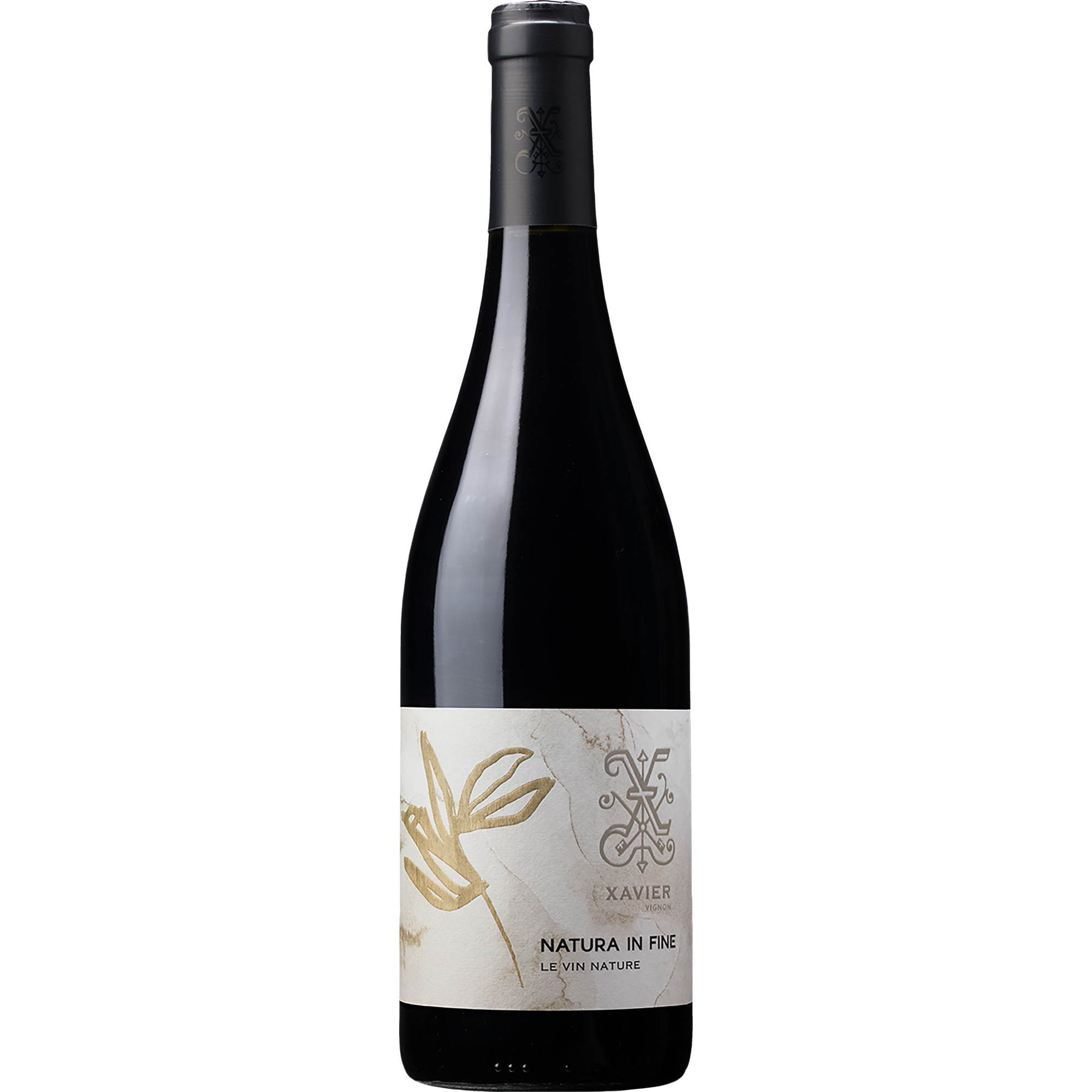 Image of Natura in Fine Ventoux, Ventoux AOP, Rhône, 2023, Rotwein