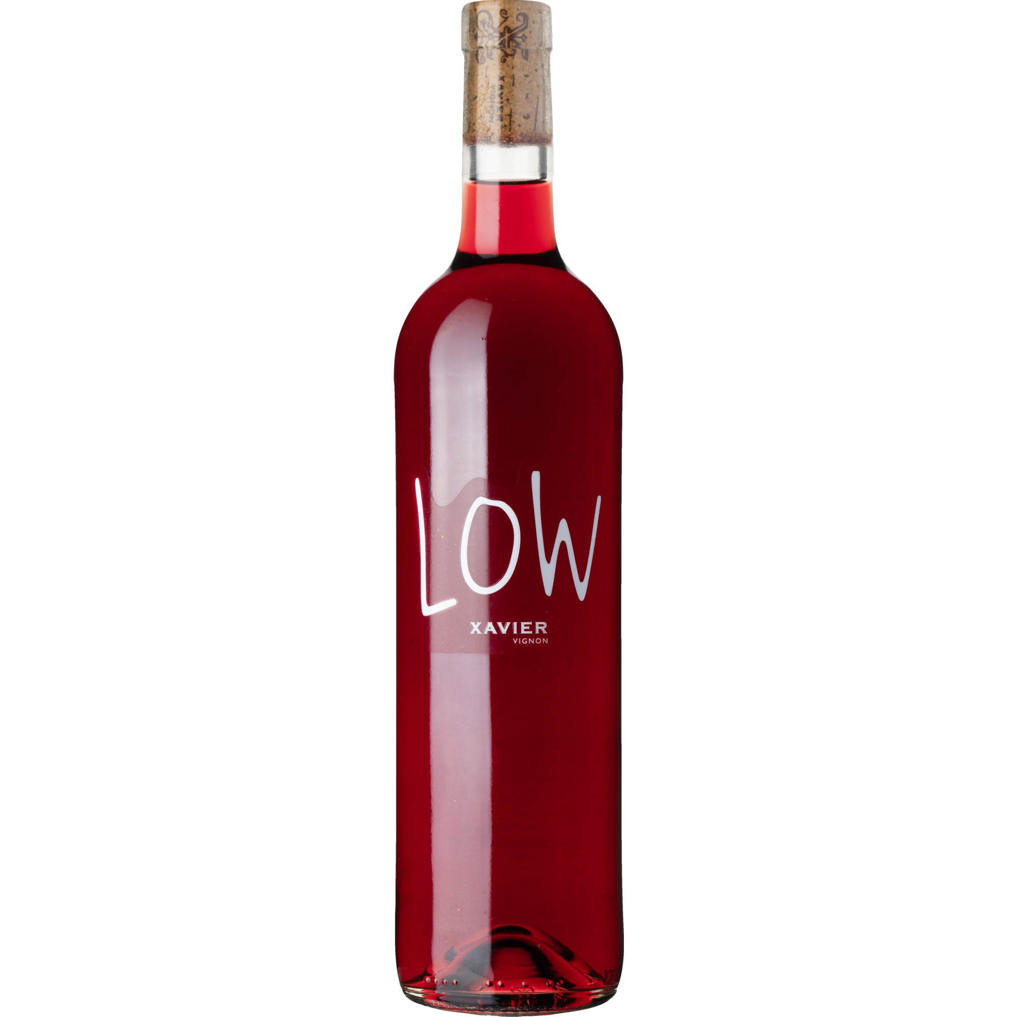 Image of Natura in Fine Ventoux, Ventoux AOP, Rhône, 2023, Rotwein