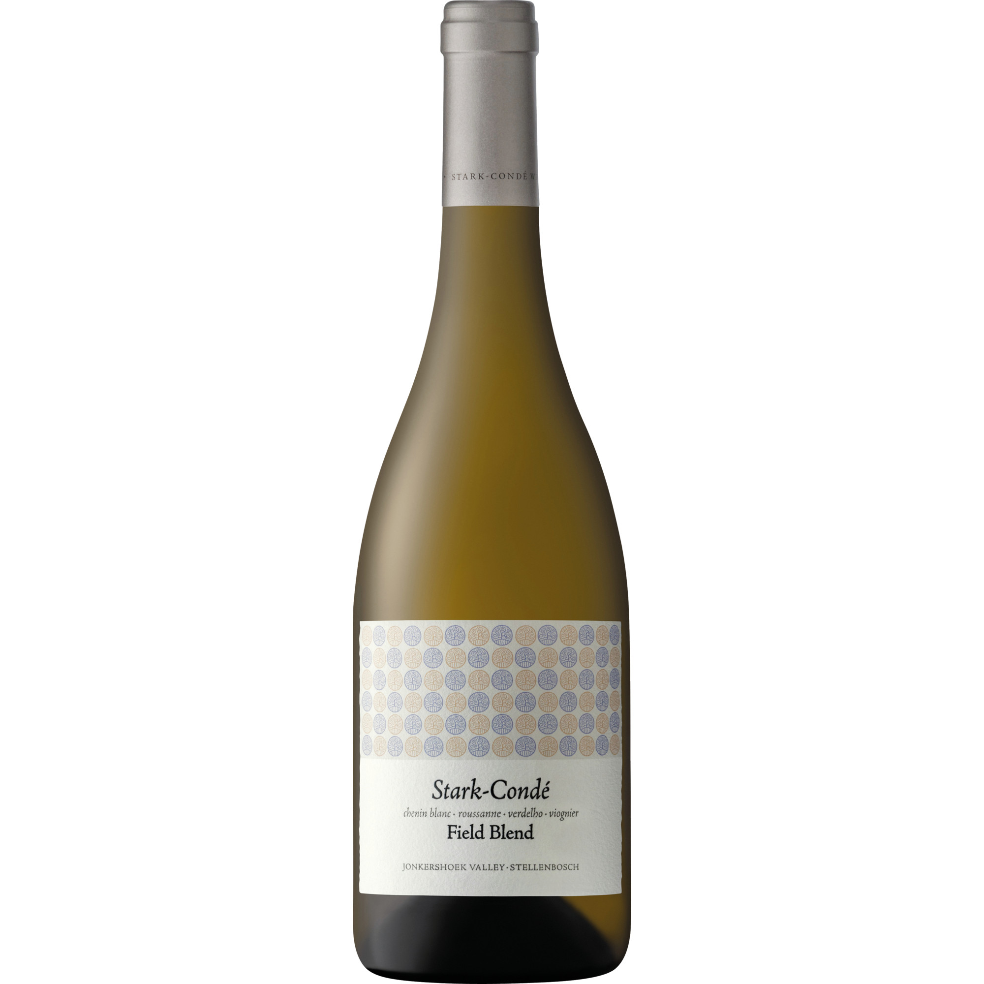The Field Blend, Western Cape, Western Cape, 2023, Weißwein