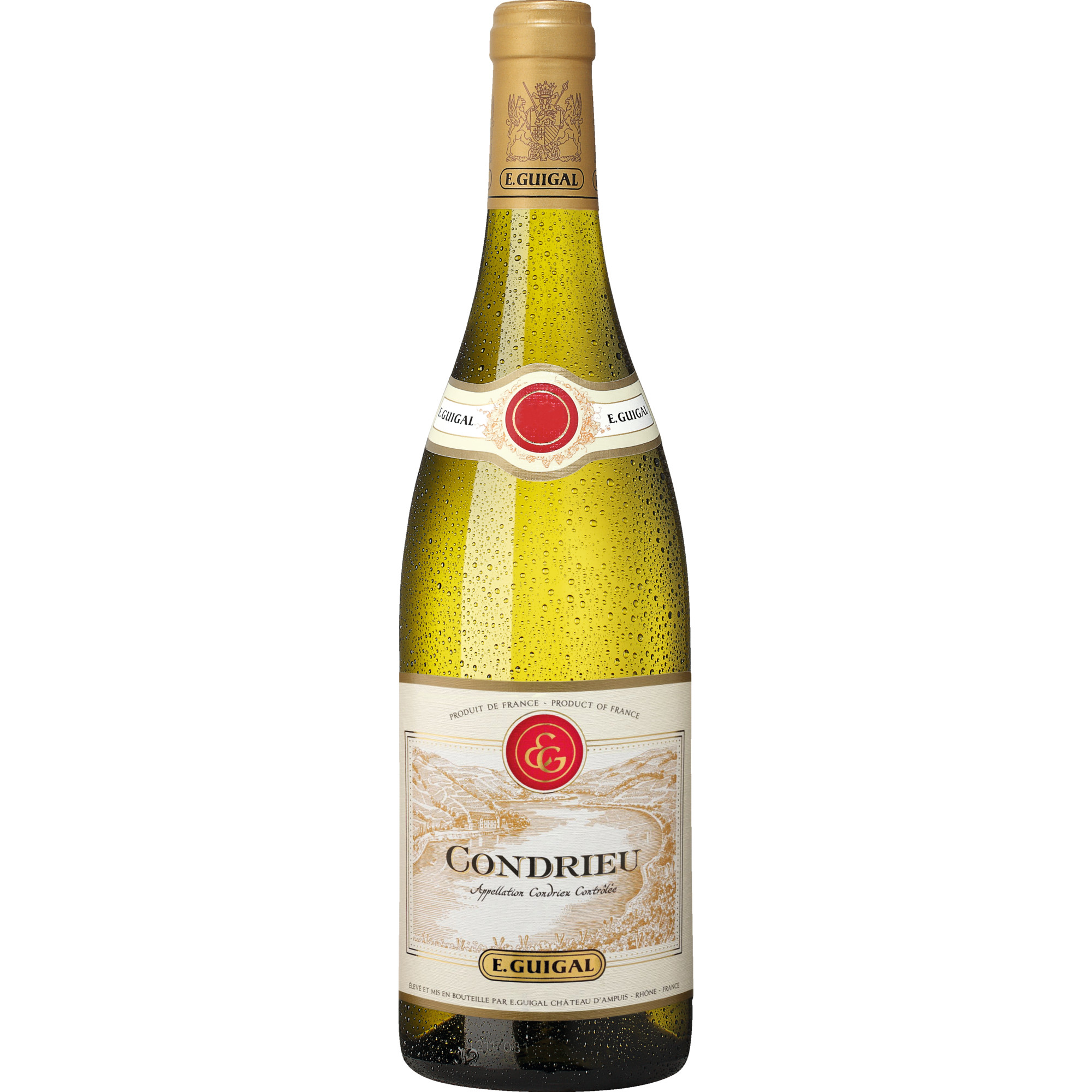 Guigal Condrieu, Condrieu AOP, Rhône, 2022, Weißwein