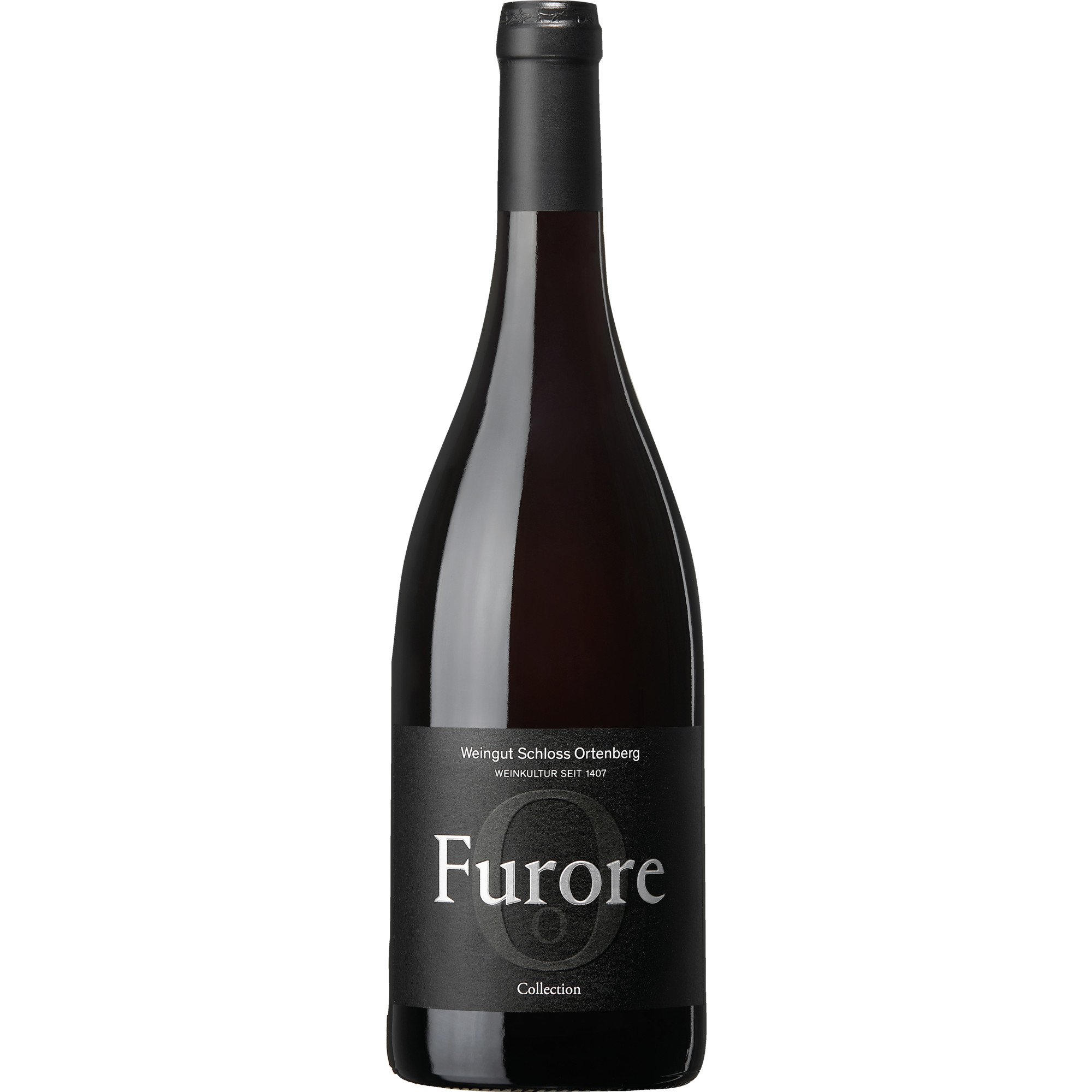 Schloss Ortenberg Collection Furote, Trocken, Baden, Baden, 2021, Rotwein