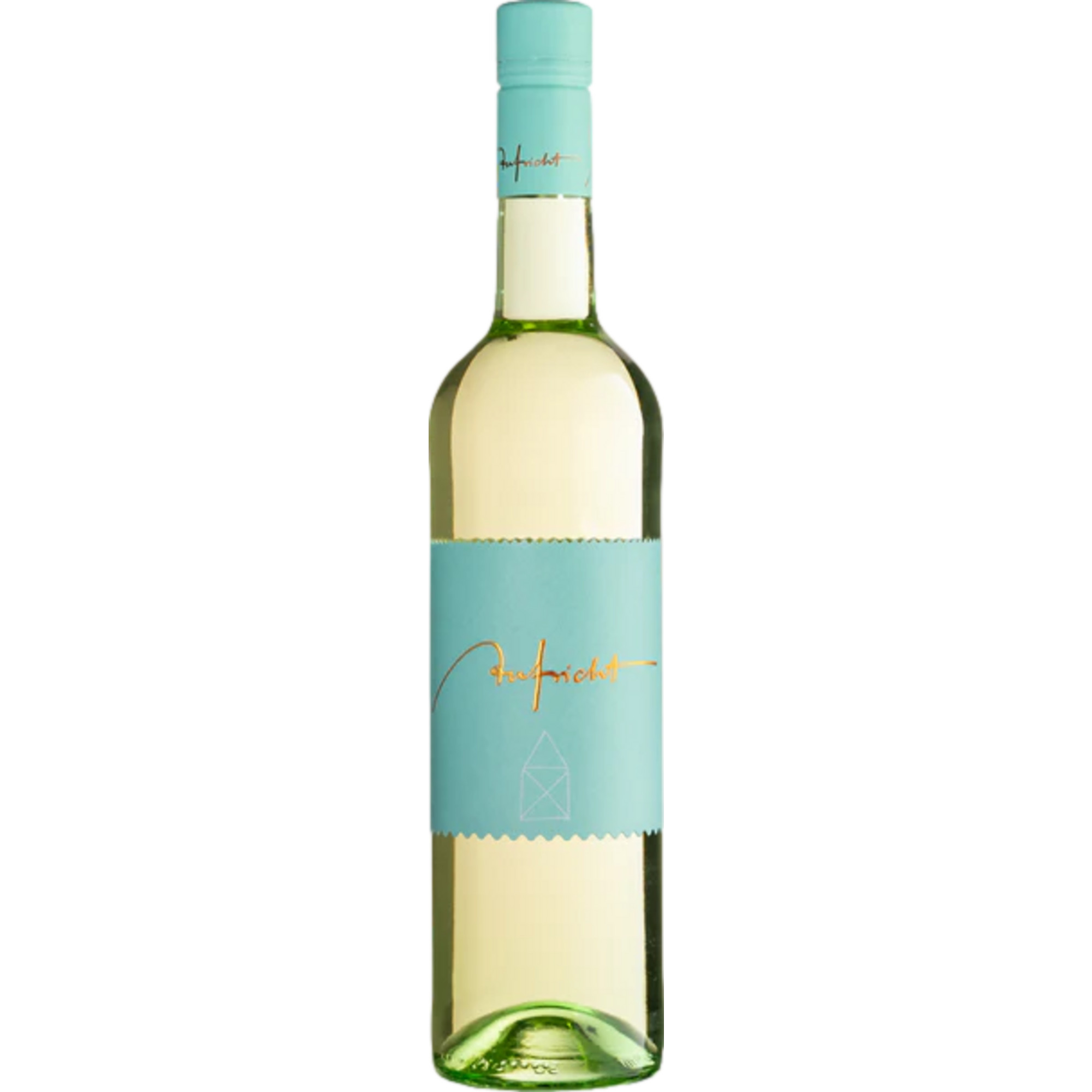 Aufricht Hauswein, Trocken, Baden, Baden, 2023, Weißwein