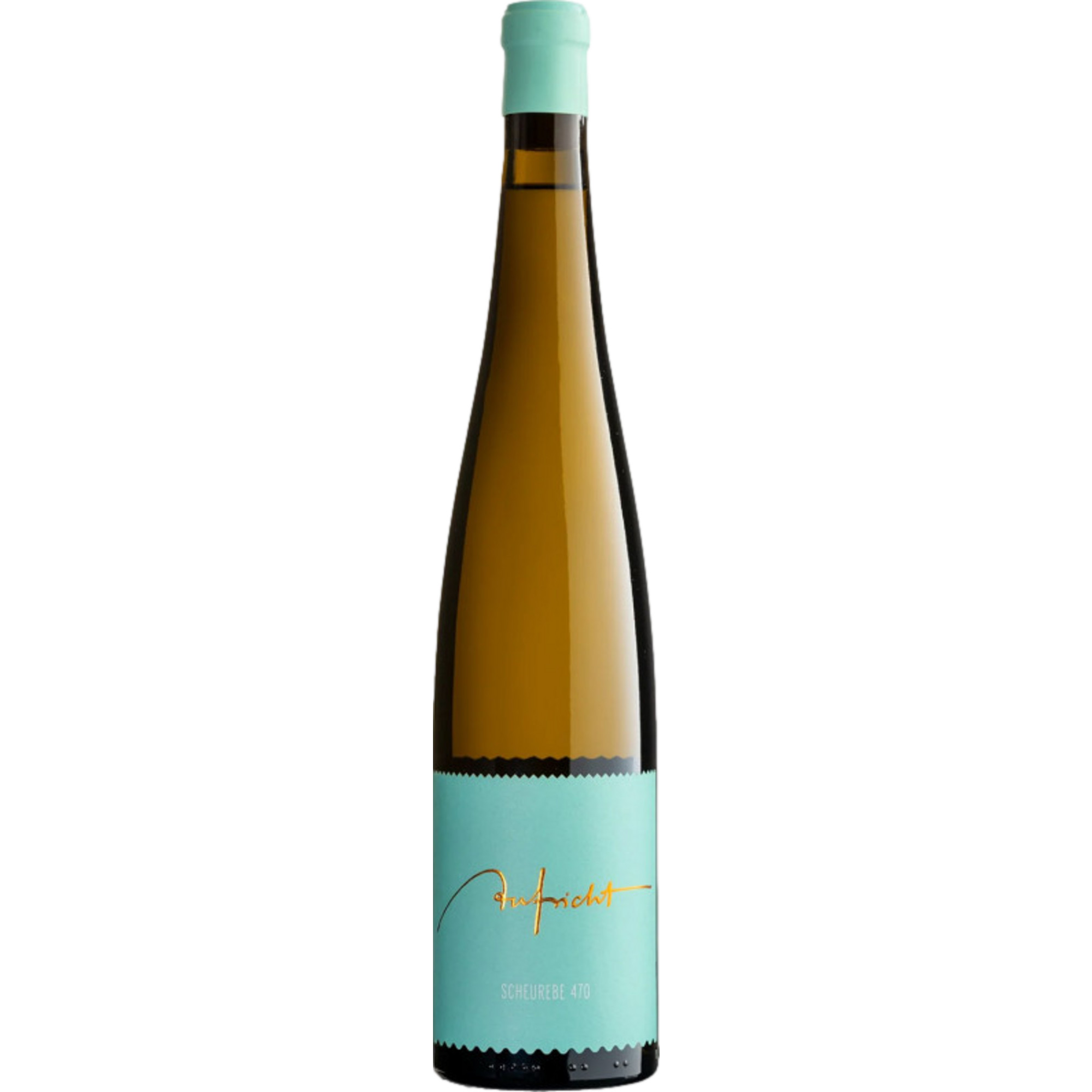 Aufricht Scheurebe, Trocken, Baden, Baden, 2023, Weißwein