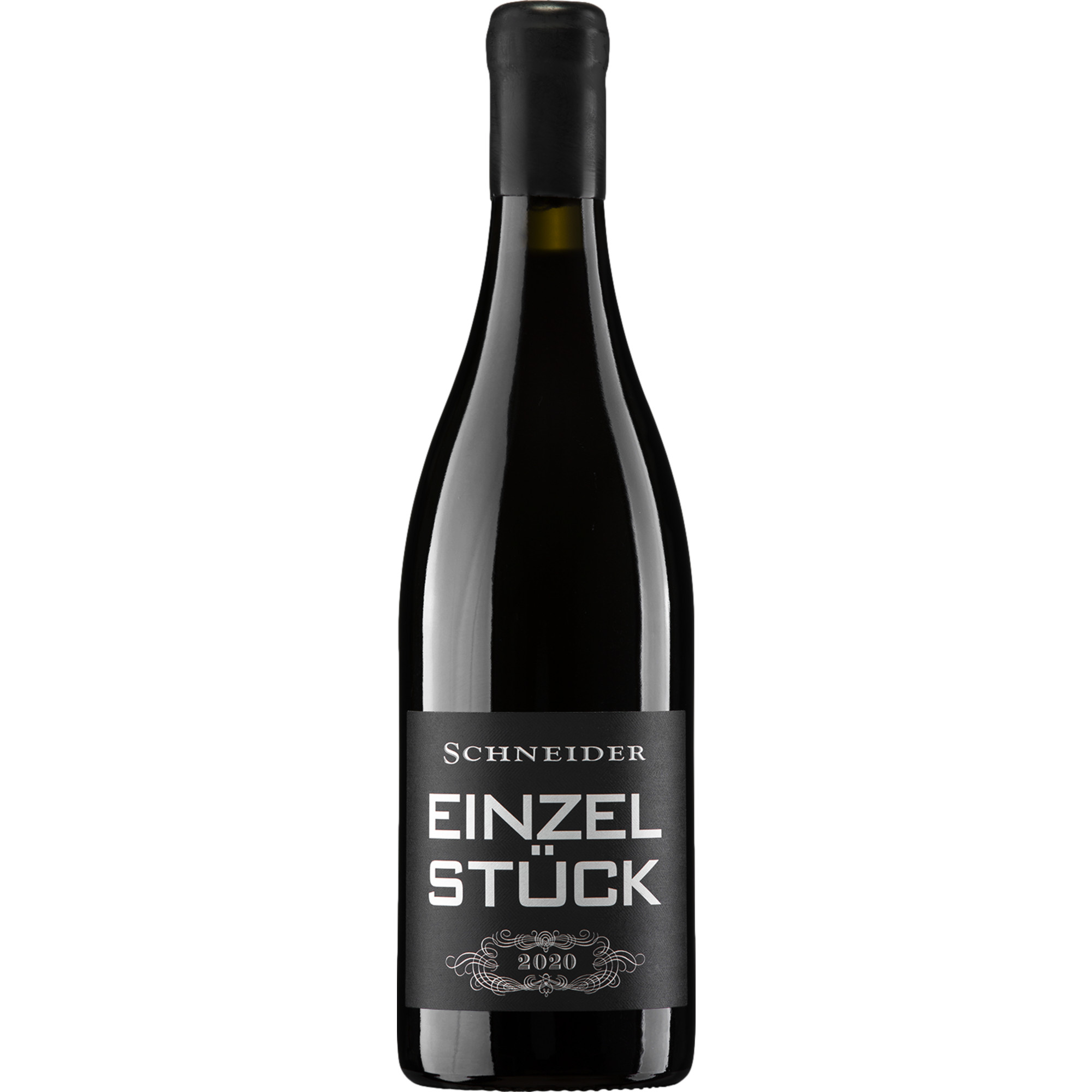 Einzelstück Portugieser Rot, Trocken, Pfalz, Pfalz, 2020, Rotwein