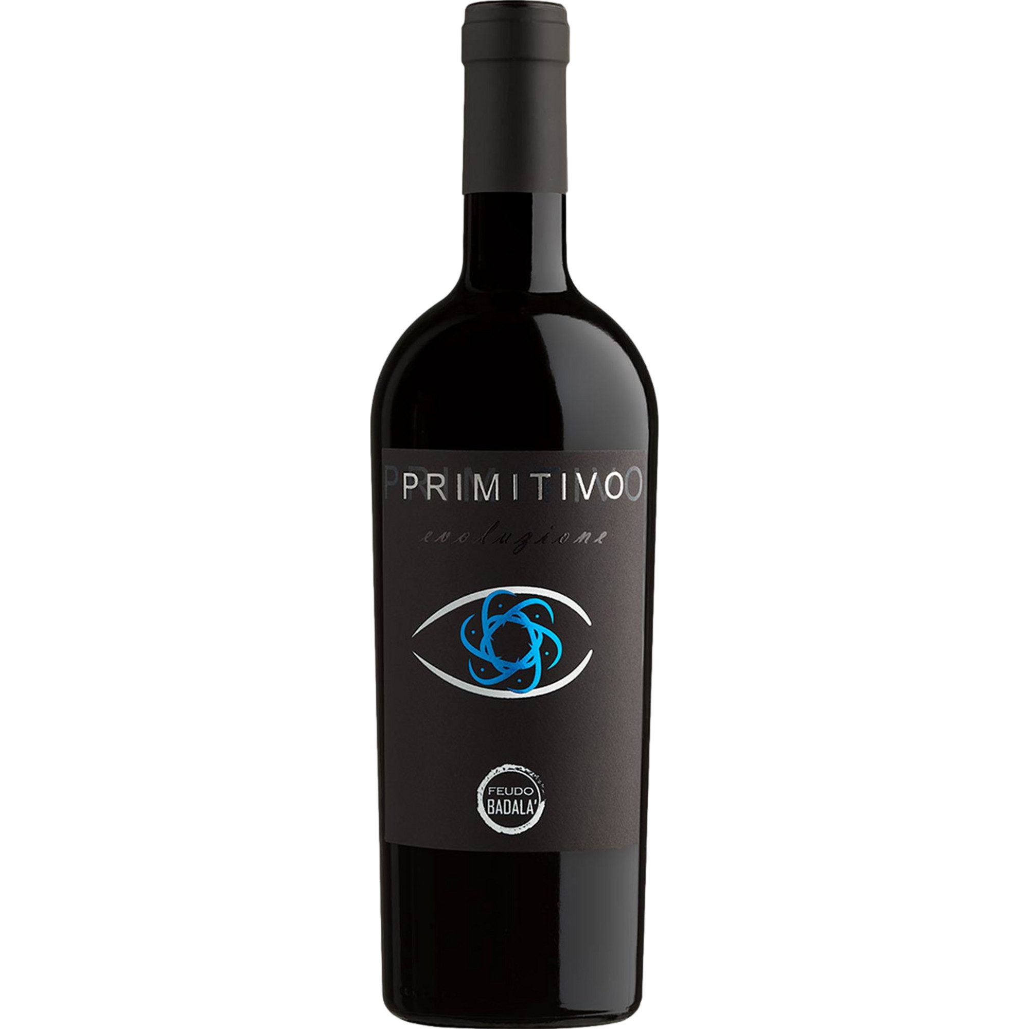 Image of Feudo Badala Evoluzione Primitivo, Puglia IGP, Apulien, 2021, Rotwein