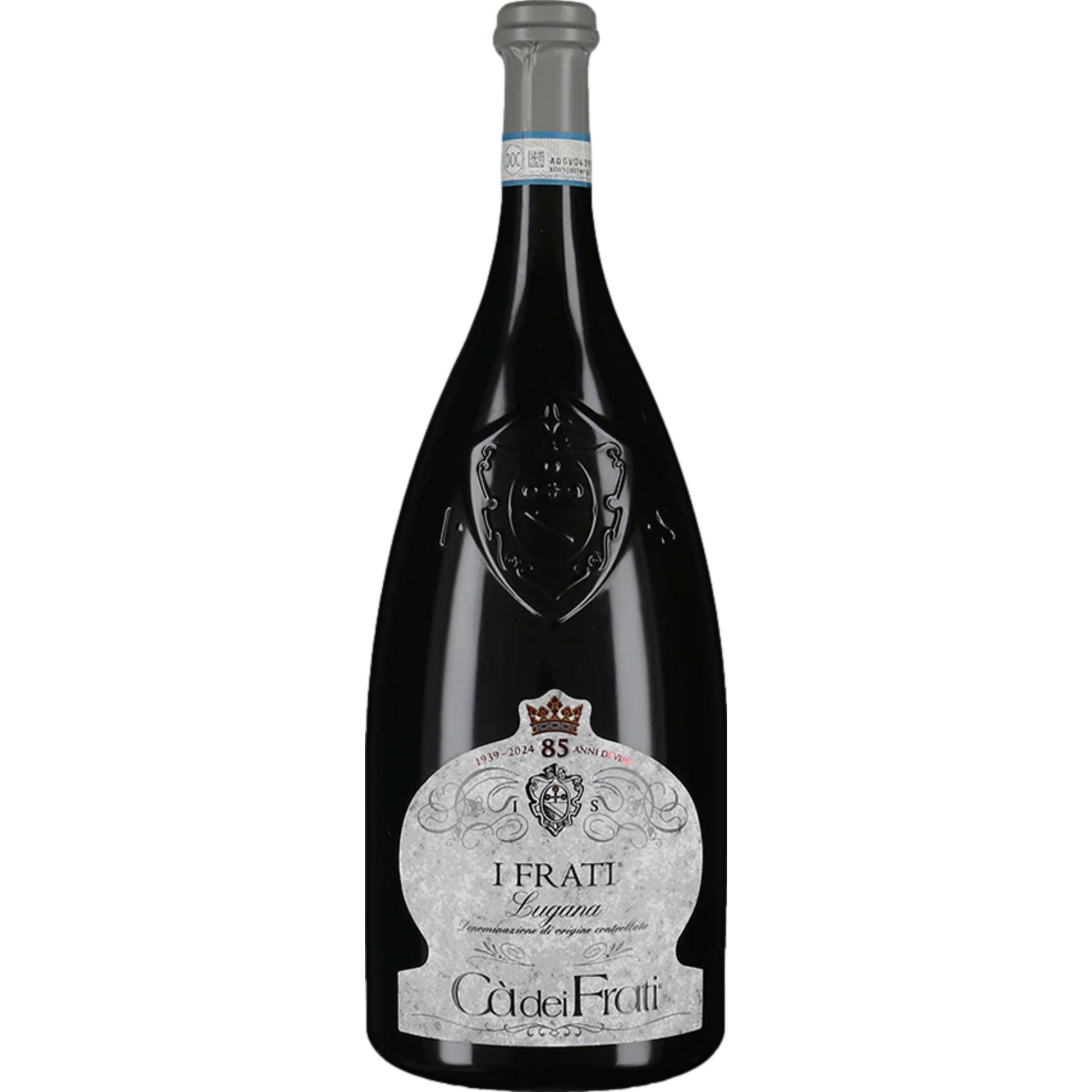 I Frati Lugana, Lugana DOC, Magnum, Lombardei, 2024, Weißwein