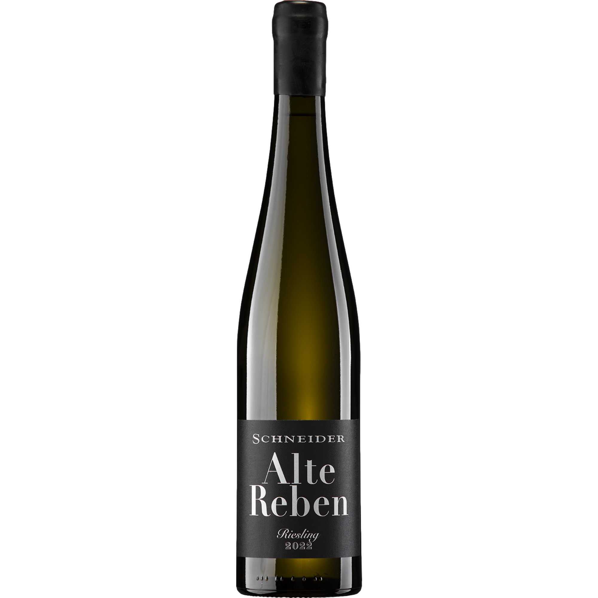 Markus Schneider Riesling Alte Reben, Trocken, Pfalz, Pfalz, 2022, Weißwein