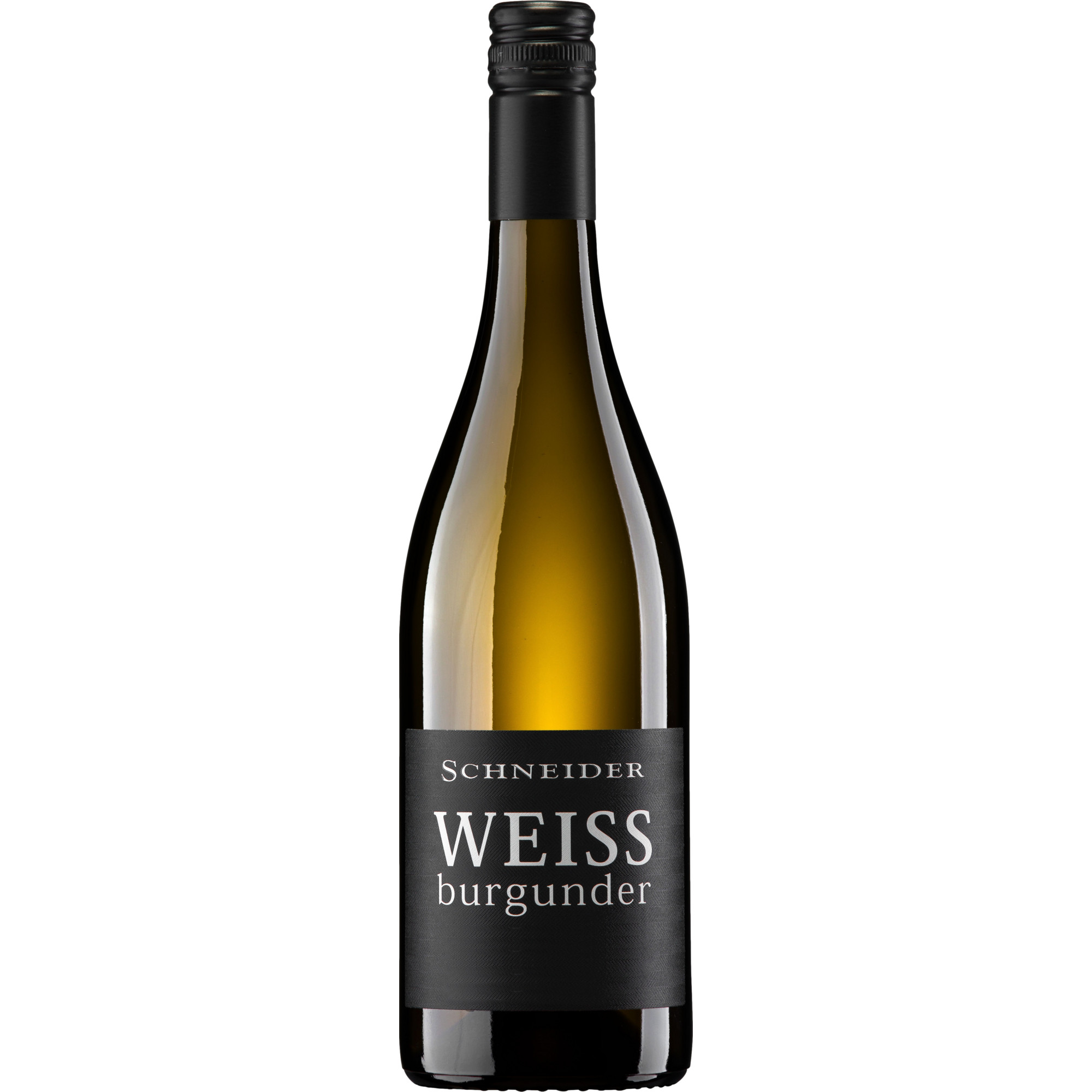 Markus Schneider Weißburgunder, Trocken, Pfalz, Pfalz, 2024, Weißwein