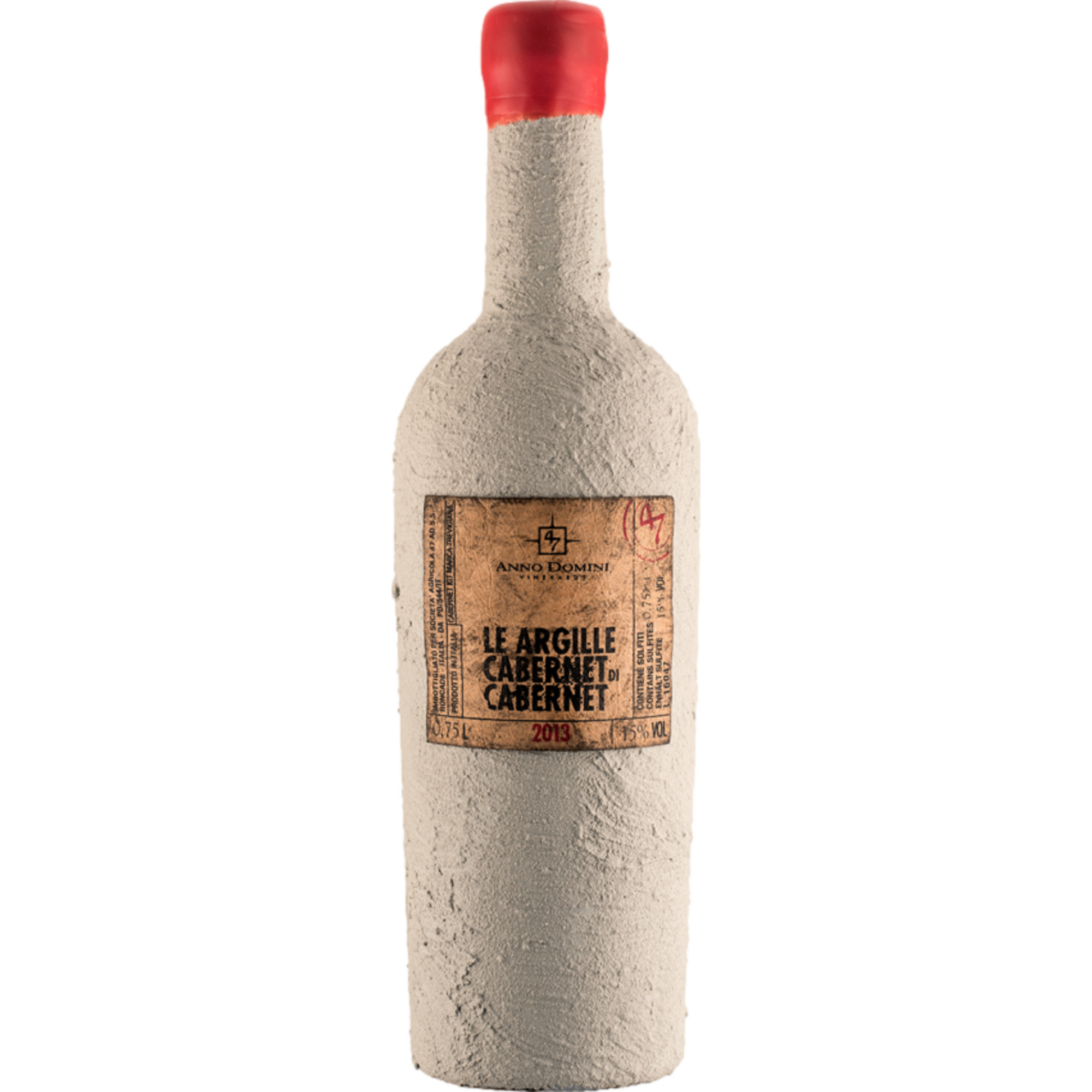 Tombacco Cabernet di Cabernet, Veneto IGP, Venetien, 2019, Rotwein