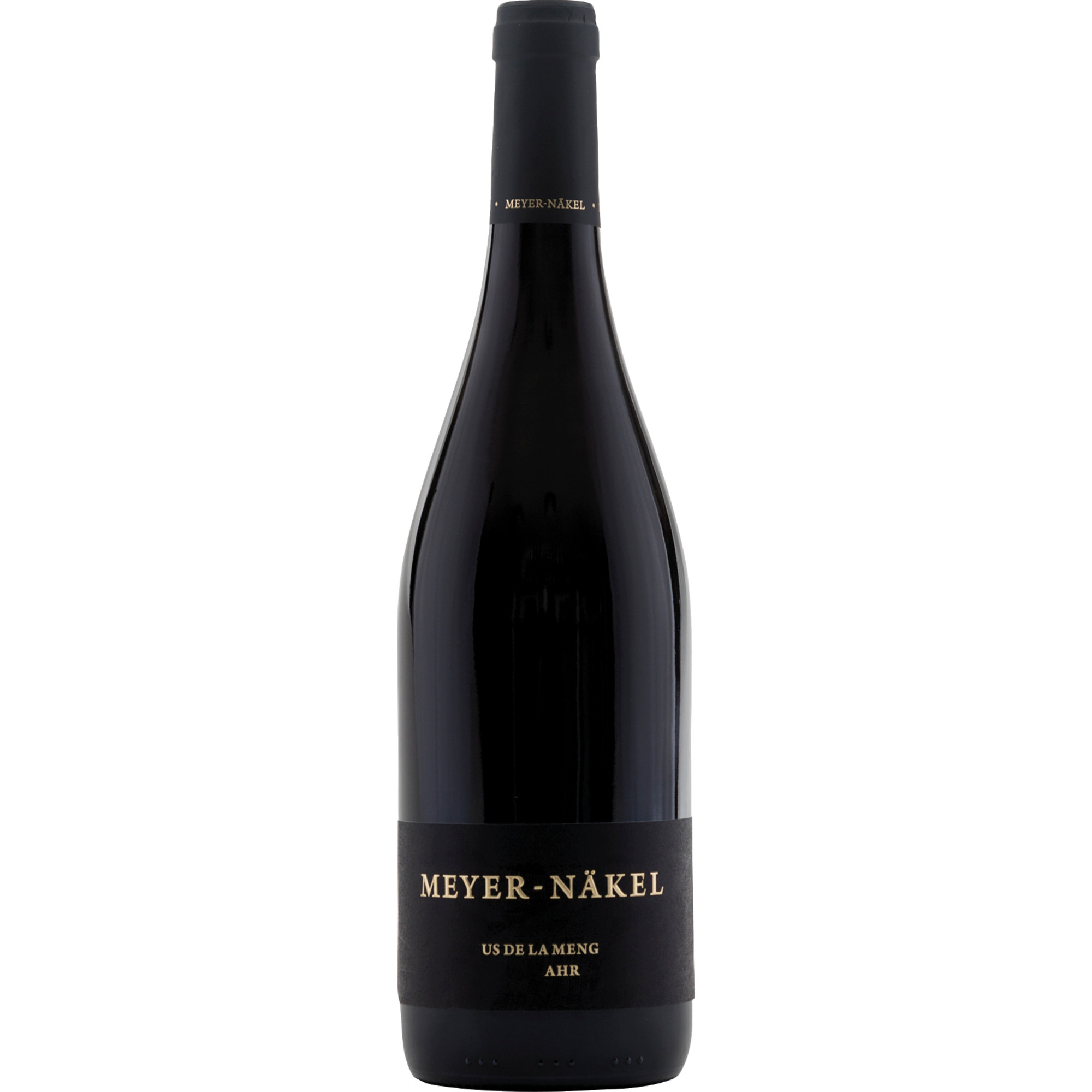 Meyer Näkel US DE LA MENG, Trocken, Ahr, Ahr, 2022, Rotwein