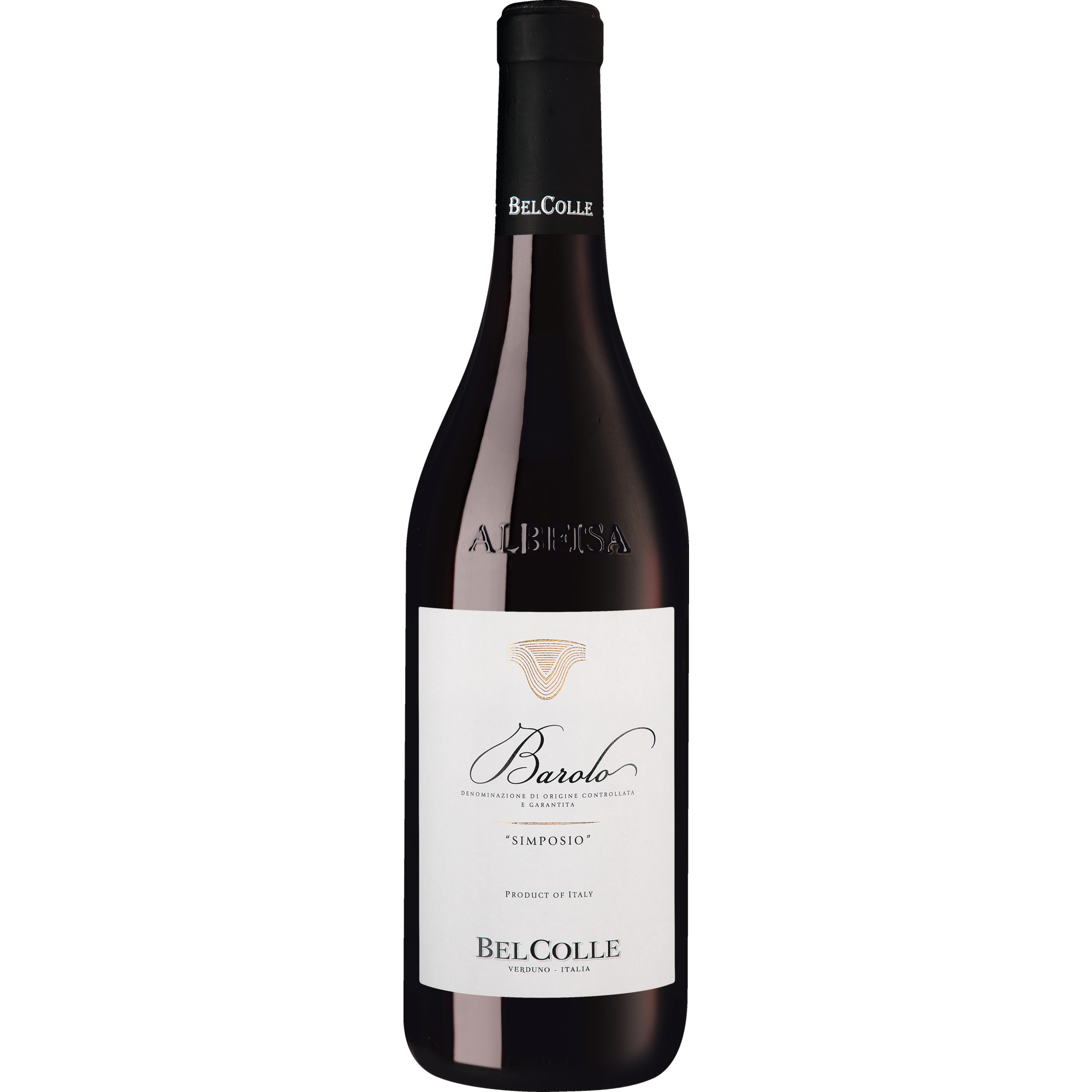 Simposio Barolo, Barolo DOCG, Piemont, 2021, Rotwein