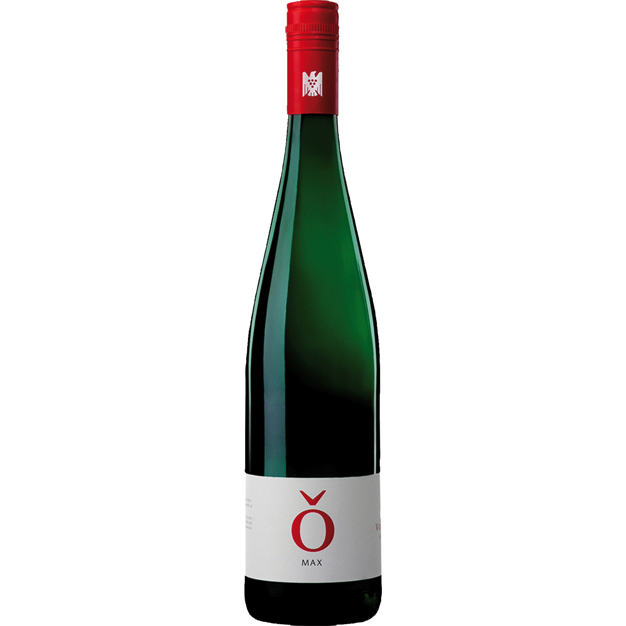 Image of Othegraven Max Riesling, Trocken, Mosel, Mosel, 2023, Weißwein
