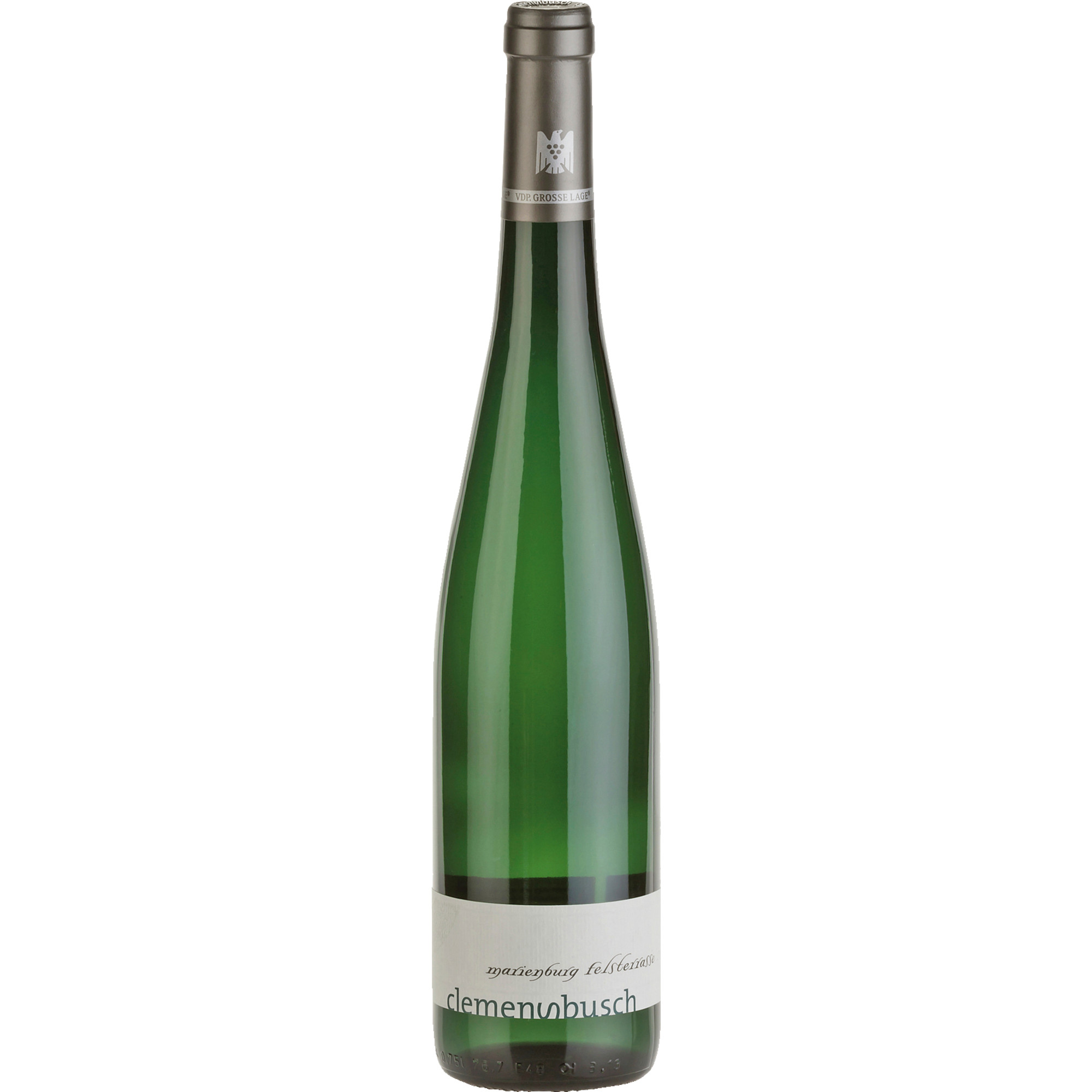 Marienburg Felsterrasse Grosse Lage, Trocken, Mosel, Mosel, 2022, Weißwein