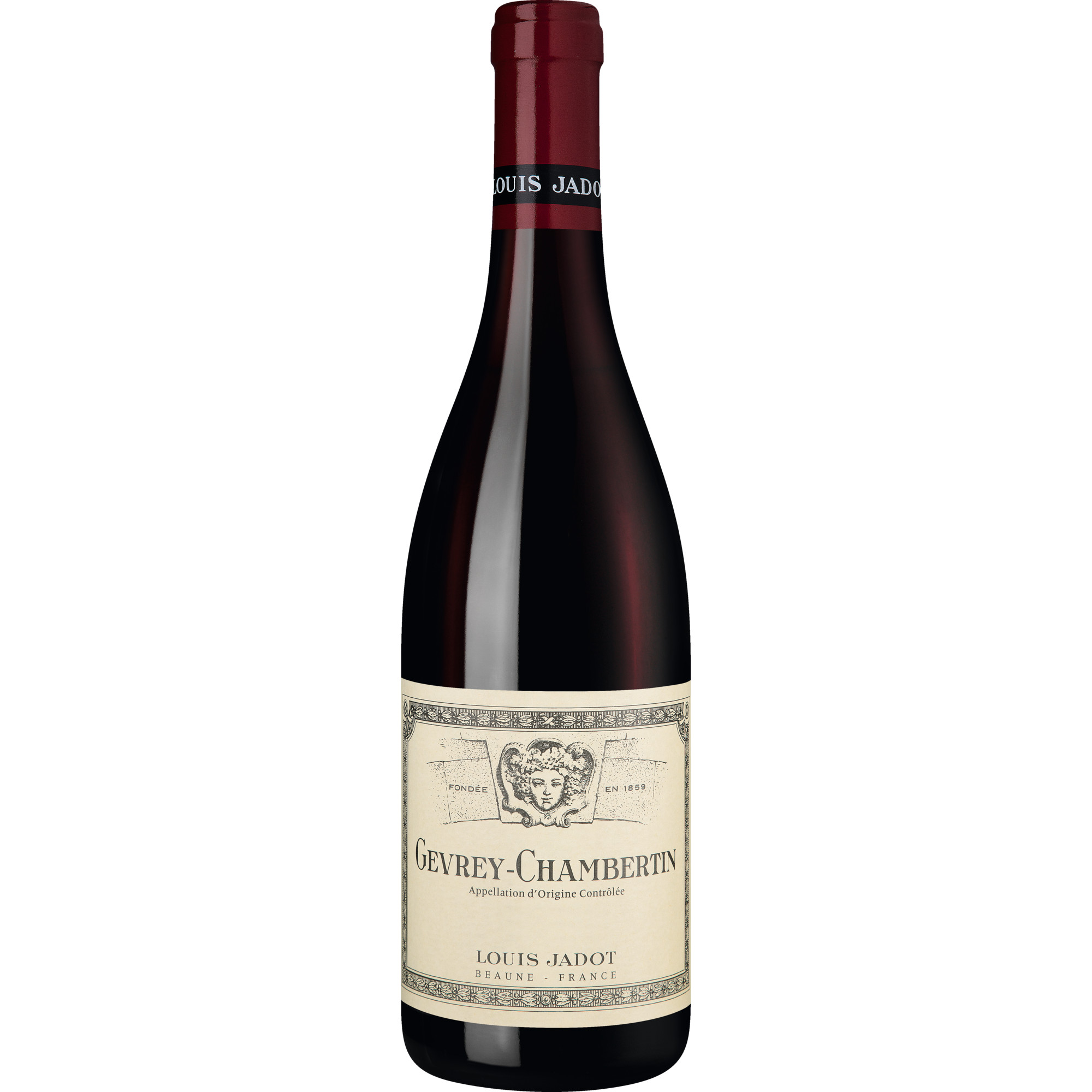 Image of Louis Jadot Gevrey-Chambertin, Gevrey-Chambertin AOP, Burgund, 2023, Rotwein