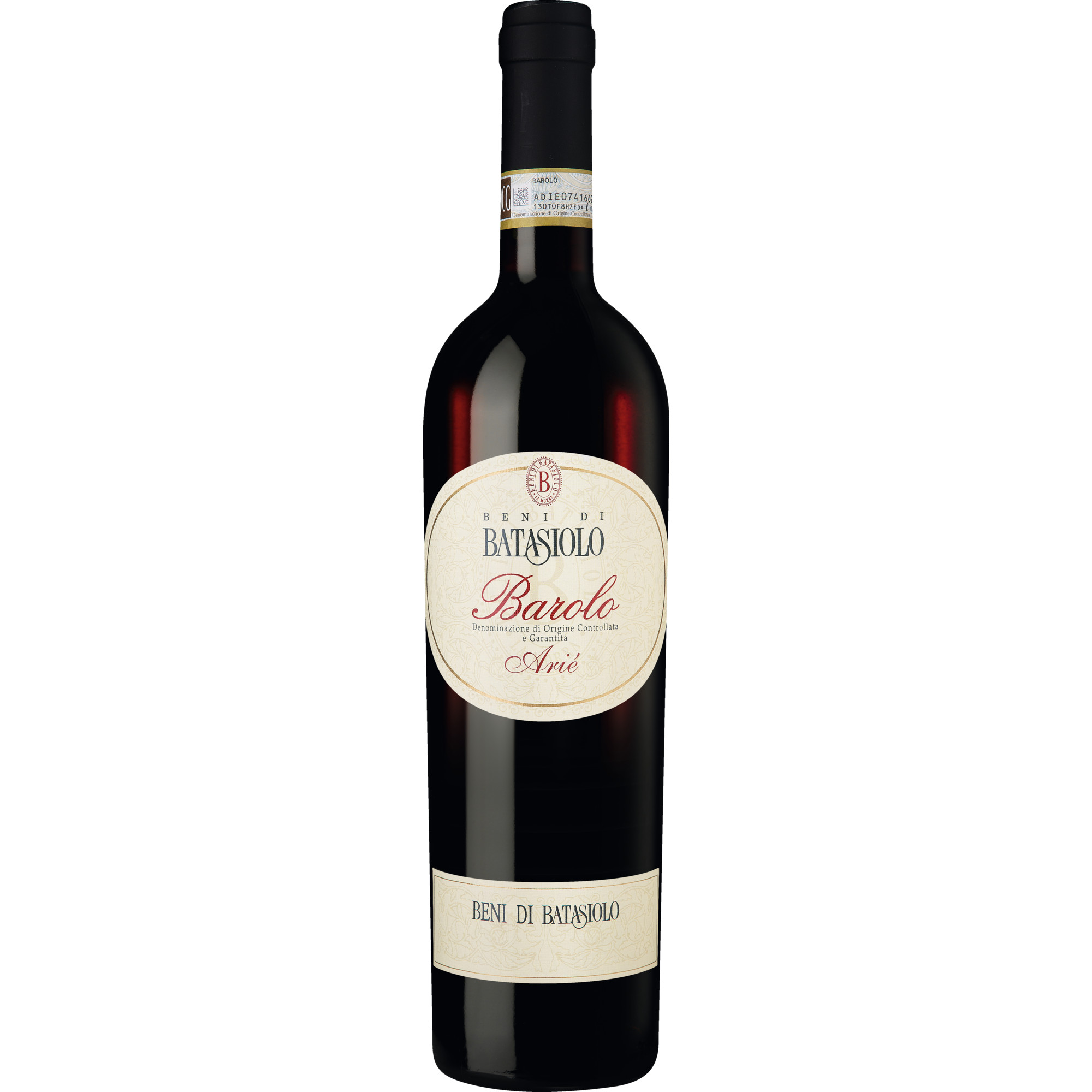Image of Ariè Barolo, Barolo DOCG, Piemont, 2021, Rotwein