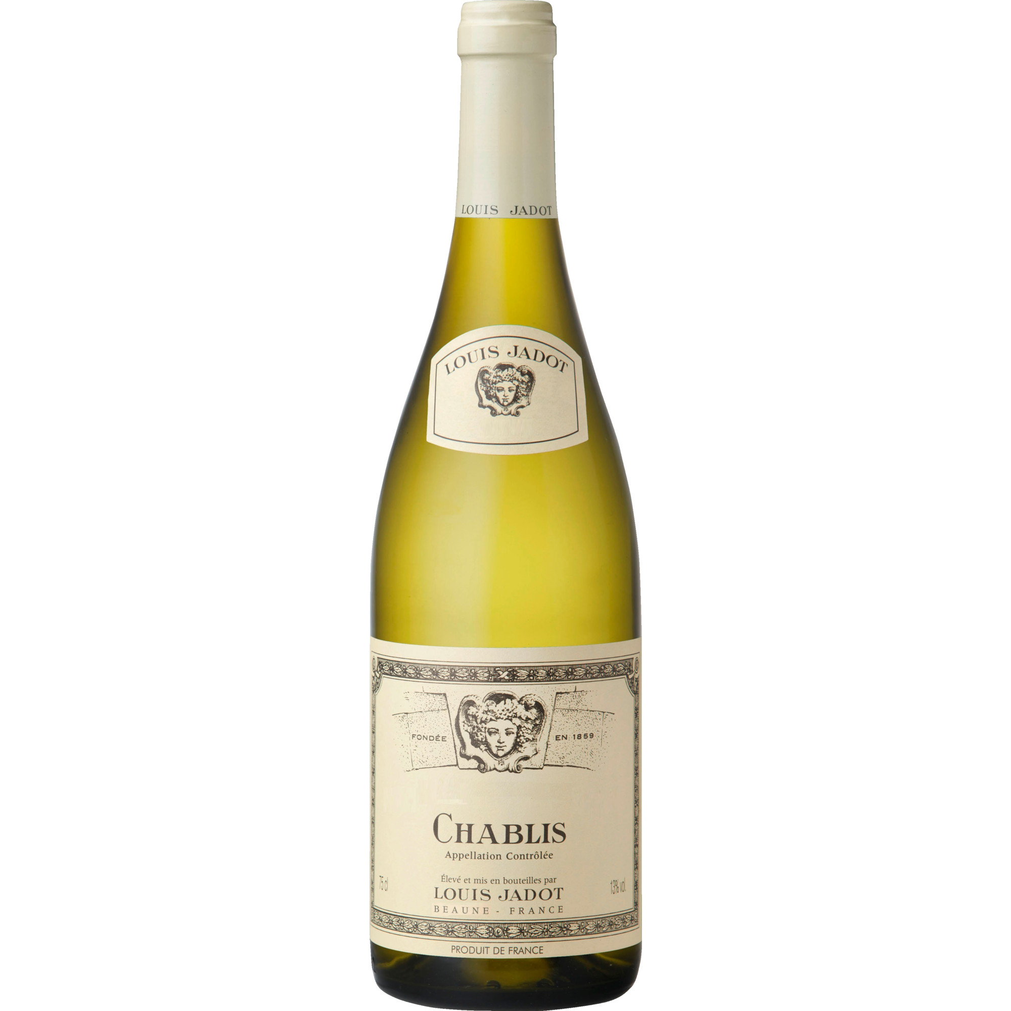Louis Jadot Chablis, Chablis AOP, Burgund, 2024, Weißwein