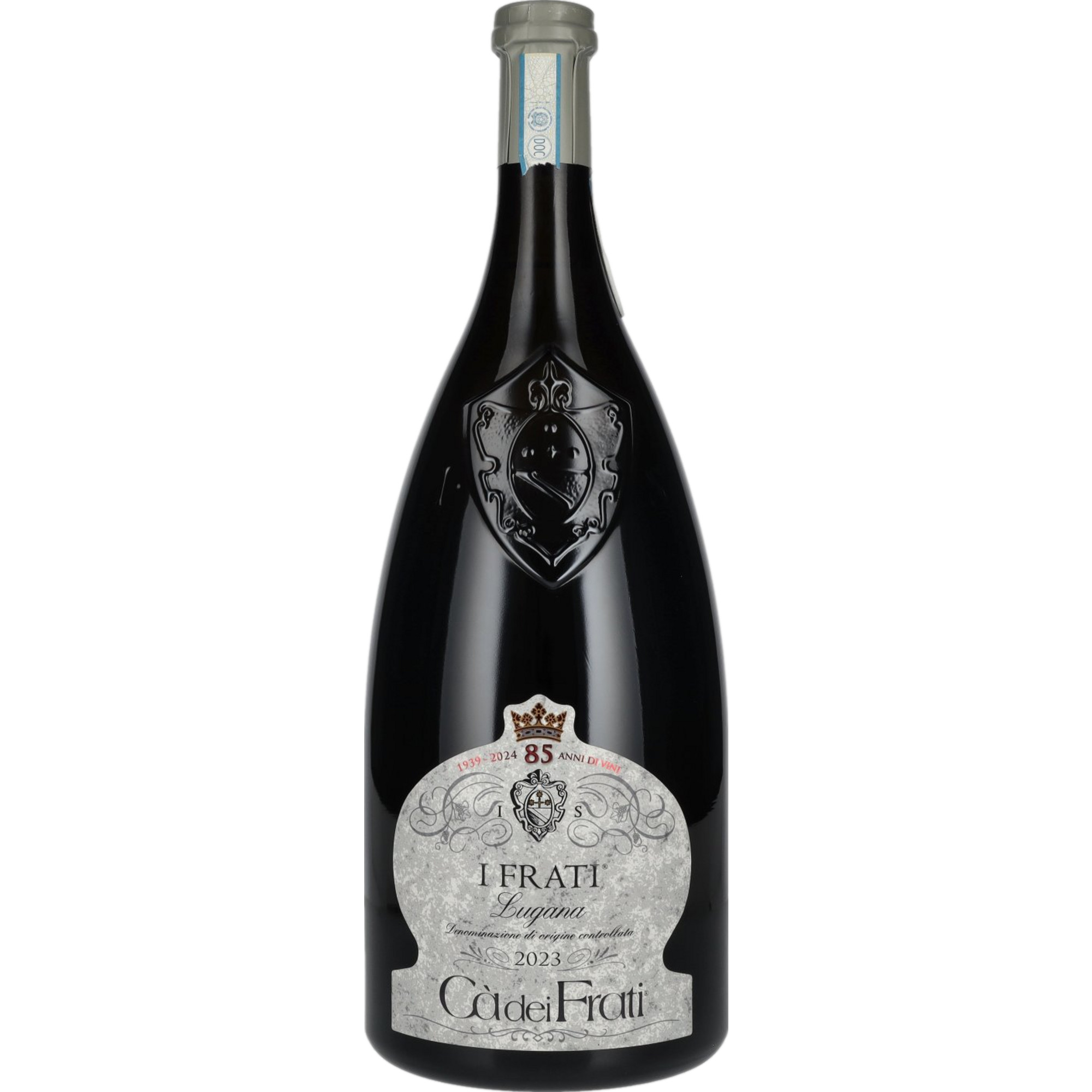 I Frati Lugana, Lugana DOC, Doppelmagnum, Lombardei, 2022, Weißwein