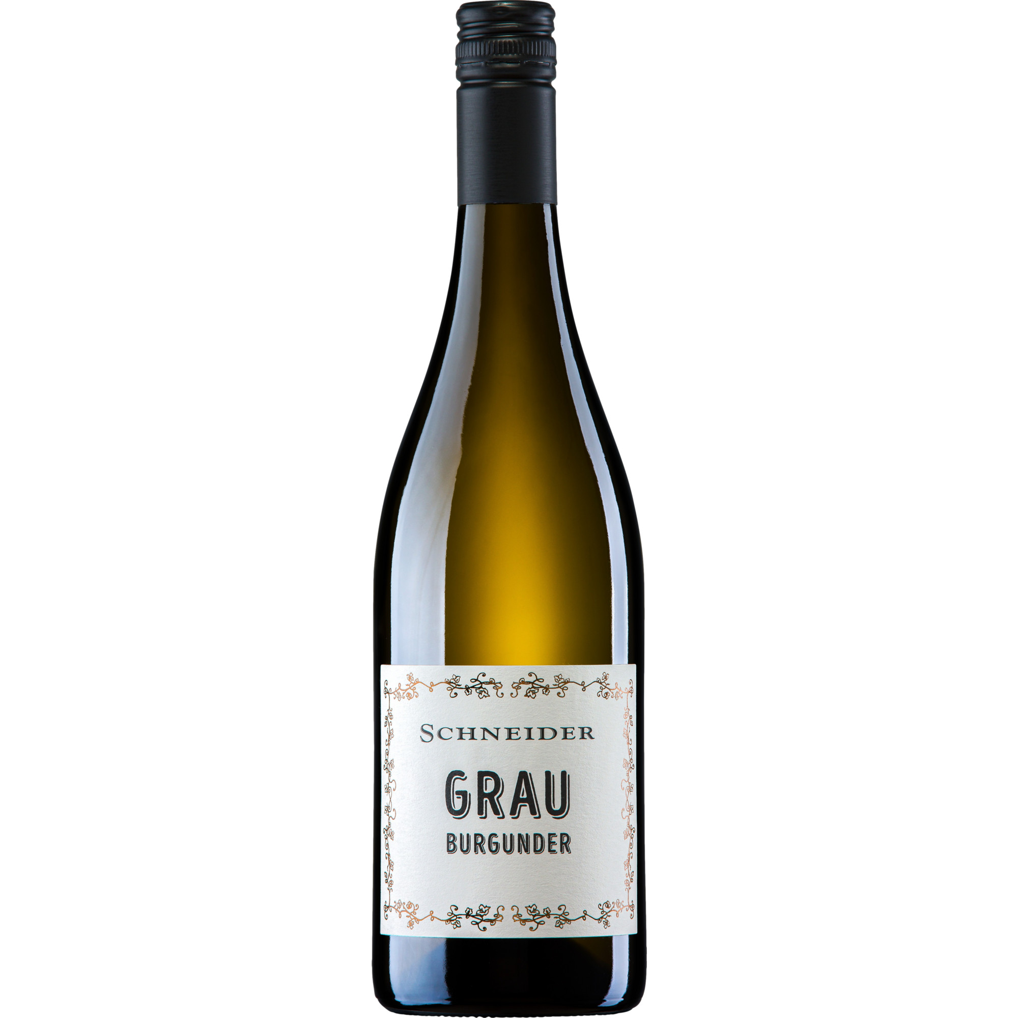 Markus Schneider Grauburgunder, Trocken, Pfalz, Pfalz, 2024, Weißwein