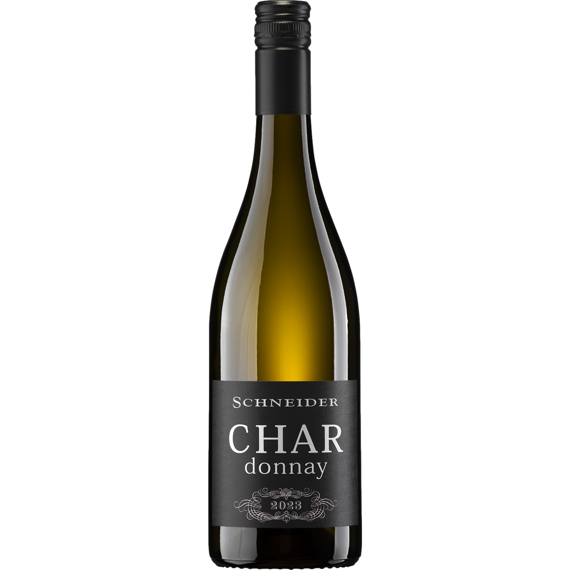 Markus Schneider Chardonnay, Trocken, Pfalz, Pfalz, 2023, Weißwein