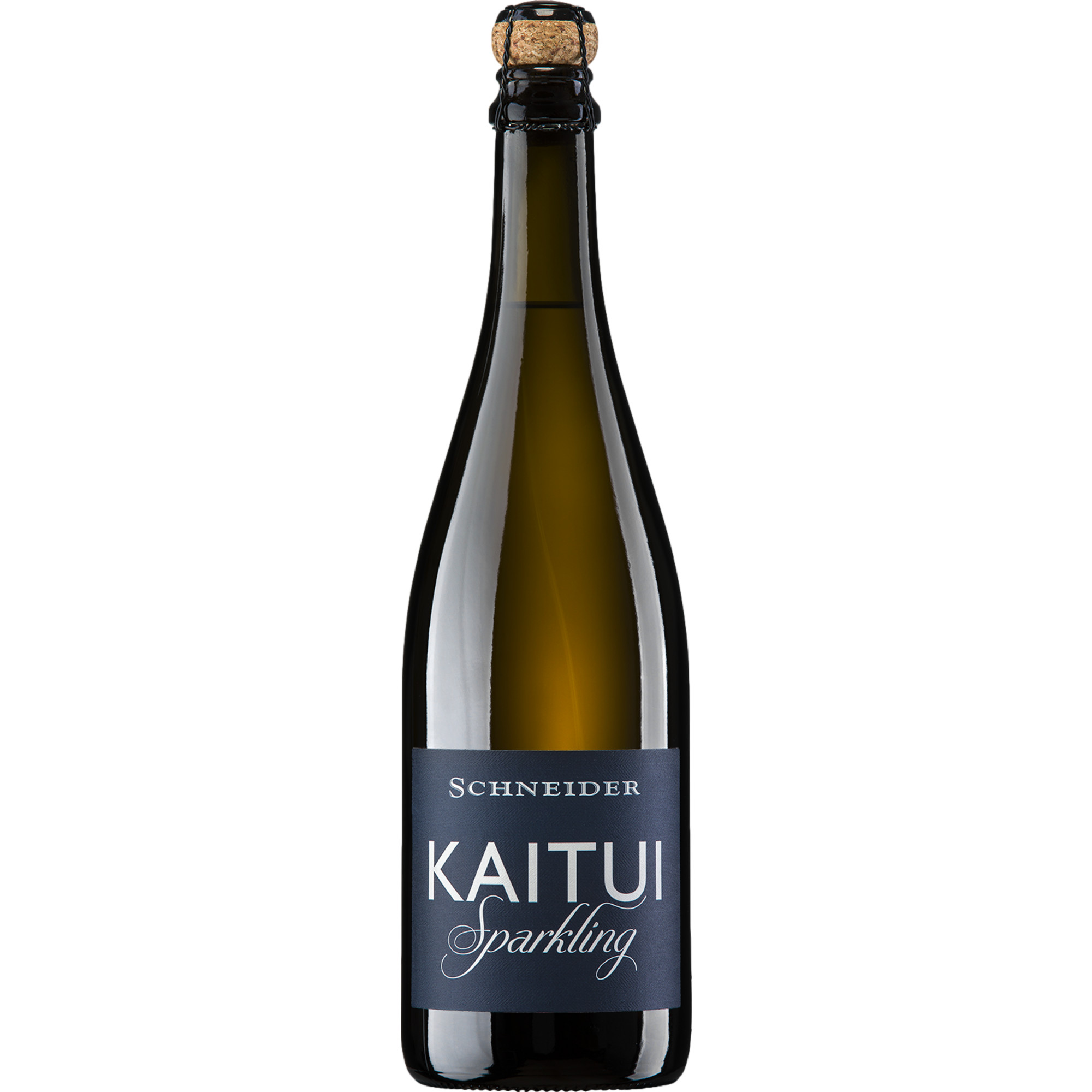 Kaitui Sparkling Sauvignon Blanc, Brut, Deutscher Schaumwein, Pfalz, Schaumwein - Sekt & Crémant