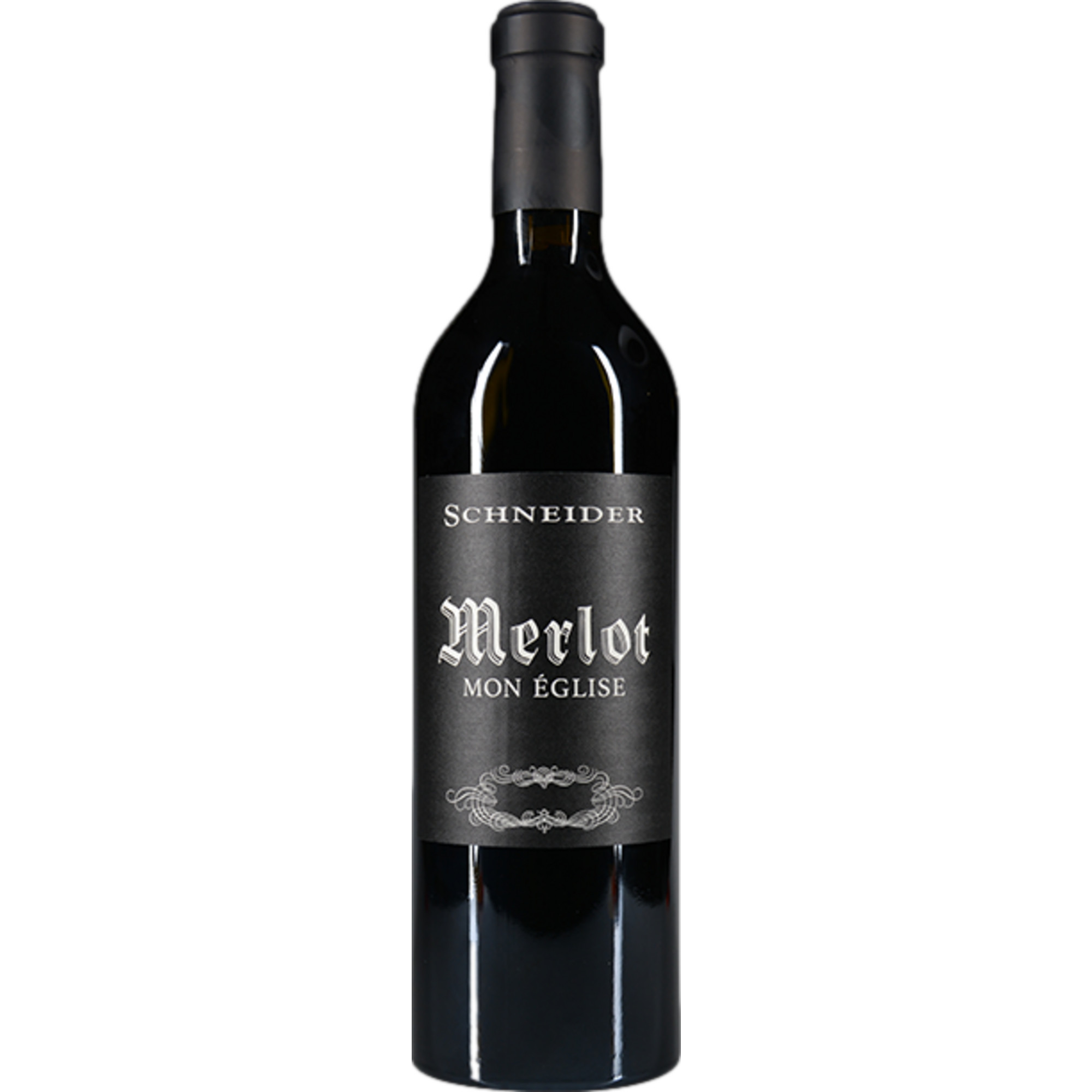 Mon Église Merlot, Trocken, Pfalz, Pfalz, 2020, Rotwein