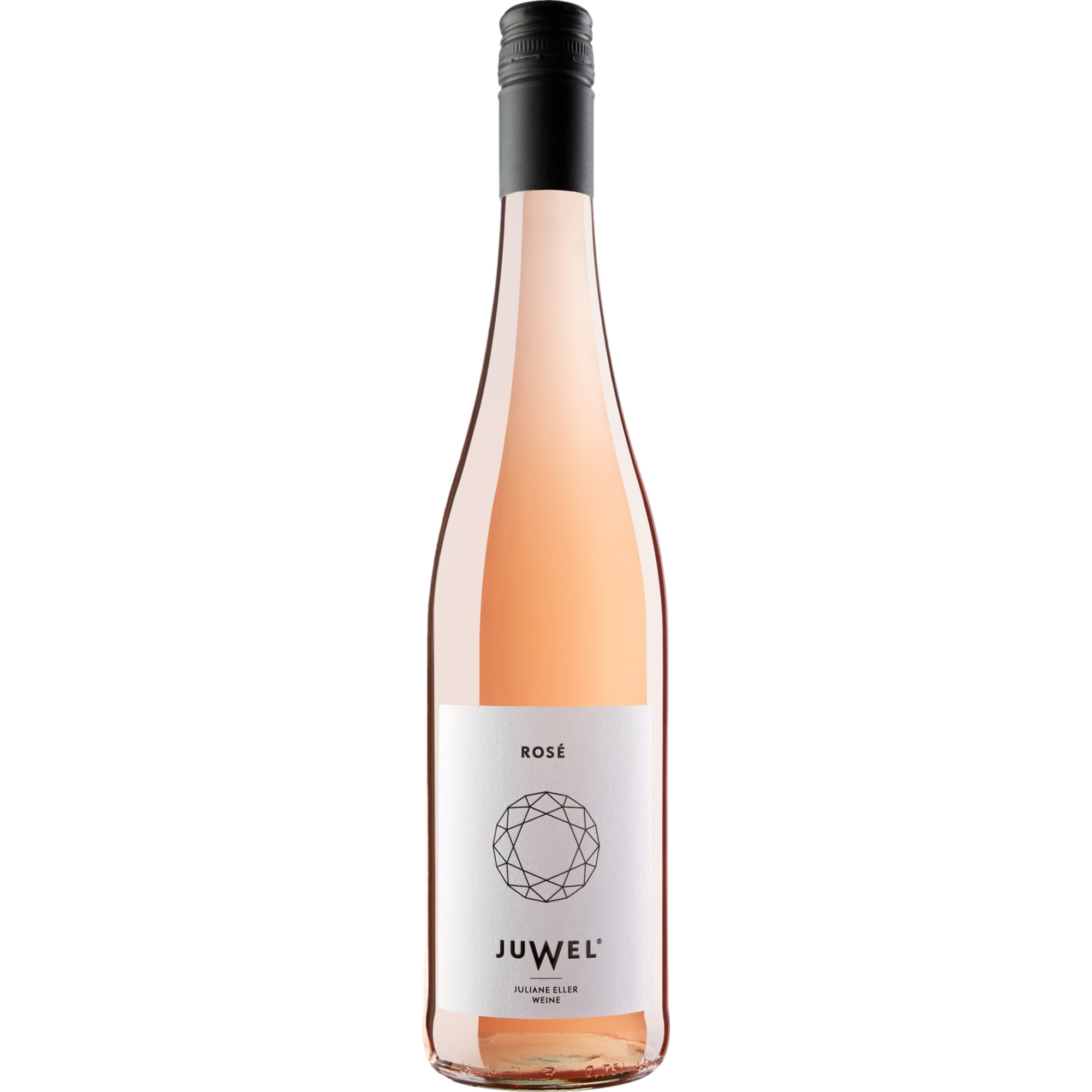 Juwel Rosé, Trocken, Rheinhessen, Rheinhessen, 2024, Roséwein