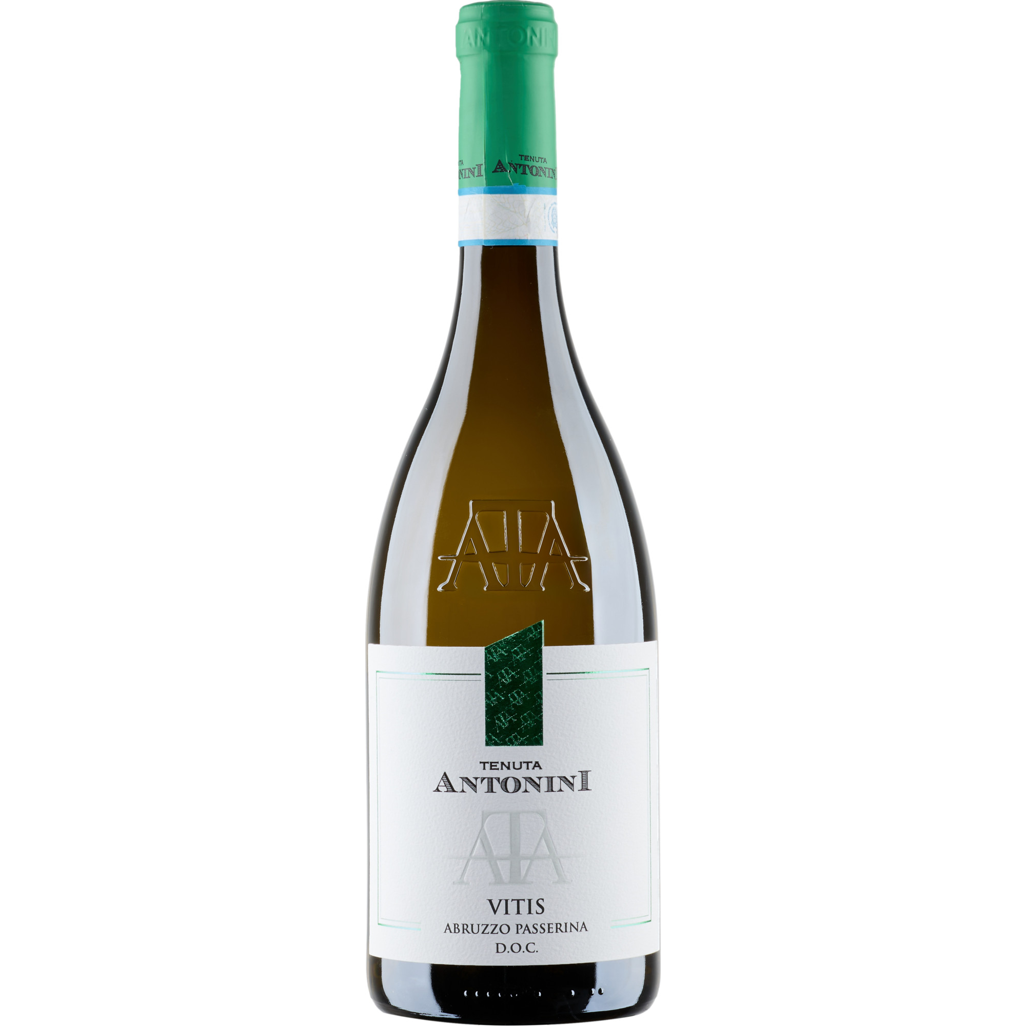 Tenute Anotnini Vitis Passerina d'Abruzzo, Abruzzo DOC, Abruzzen, 2024, Weißwein