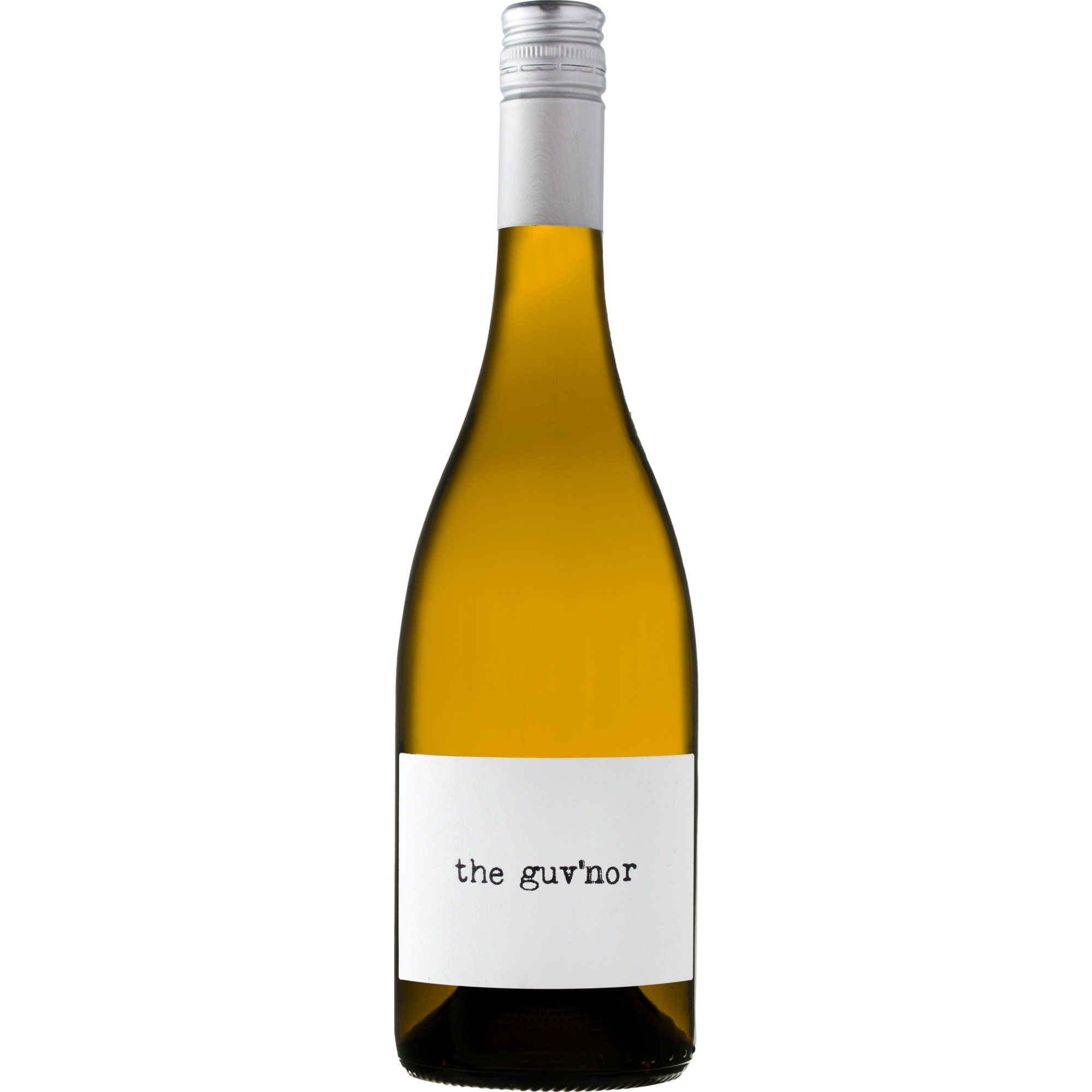 The Guv'nor Blanco, Vino de España, Vino de Espana, Weißwein