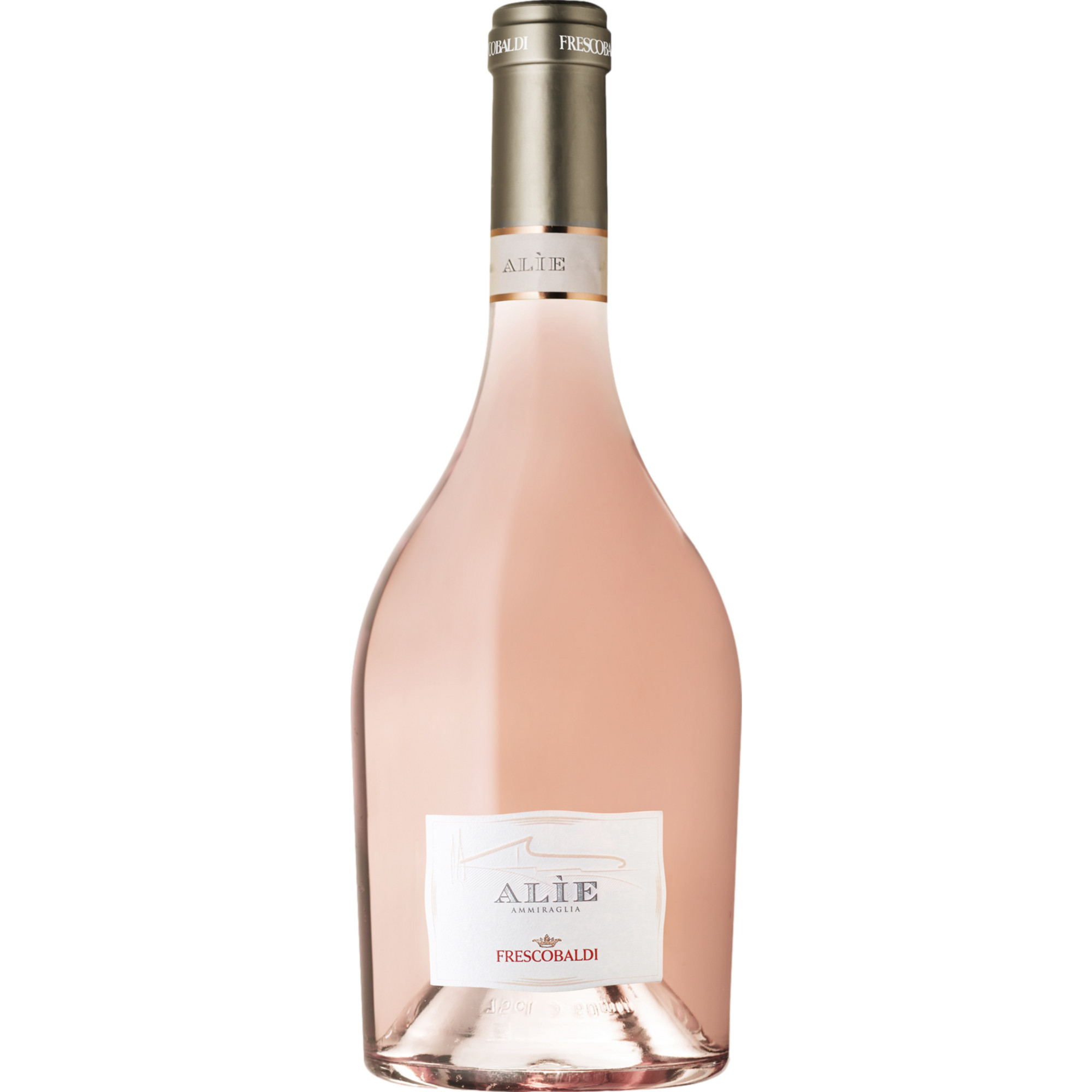Frescobaldi Alíe Rosé, Toscana IGP, Toskana, 2024, Roséwein