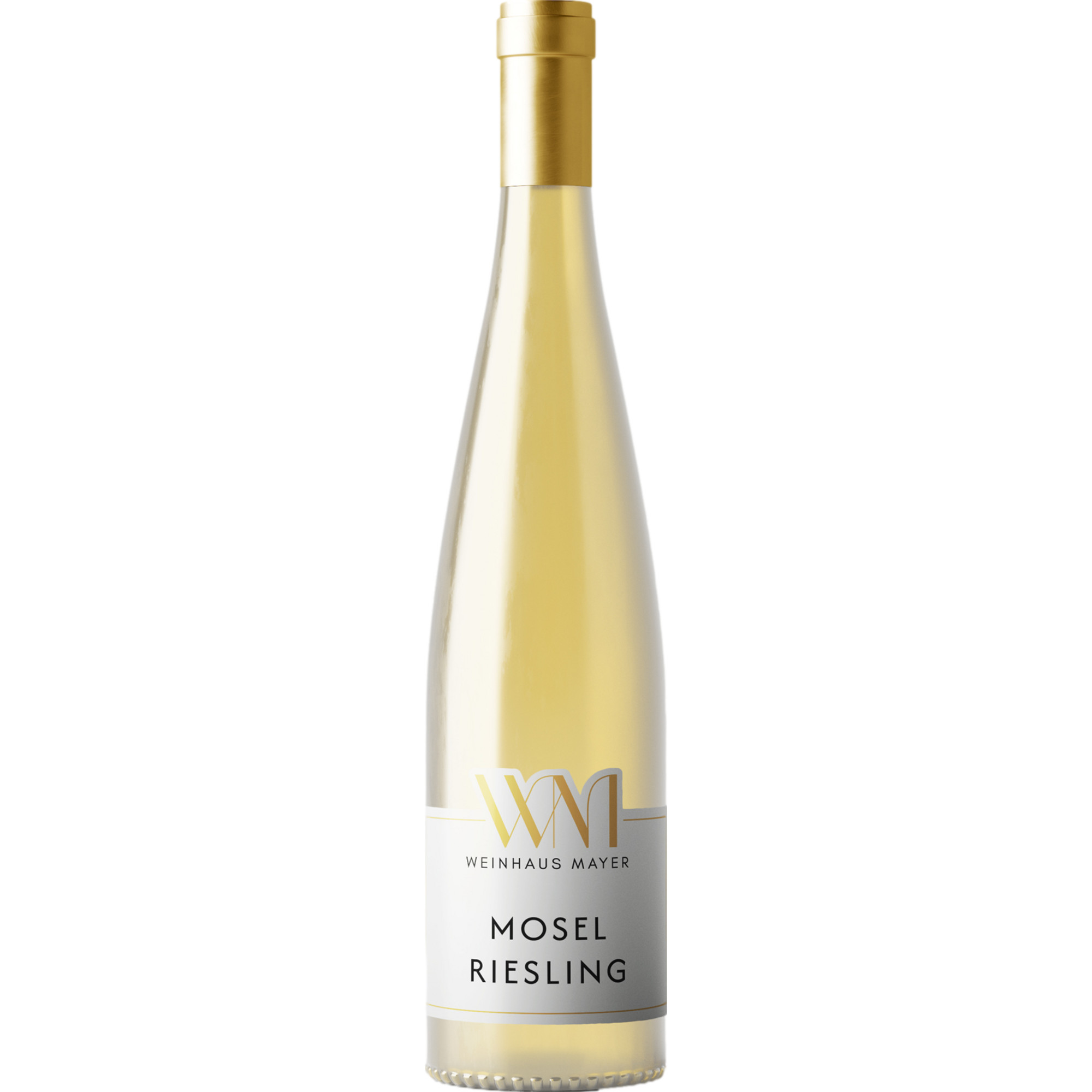 Mayer Riesling, Trocken, Mosel, Mosel, 2023, Weißwein