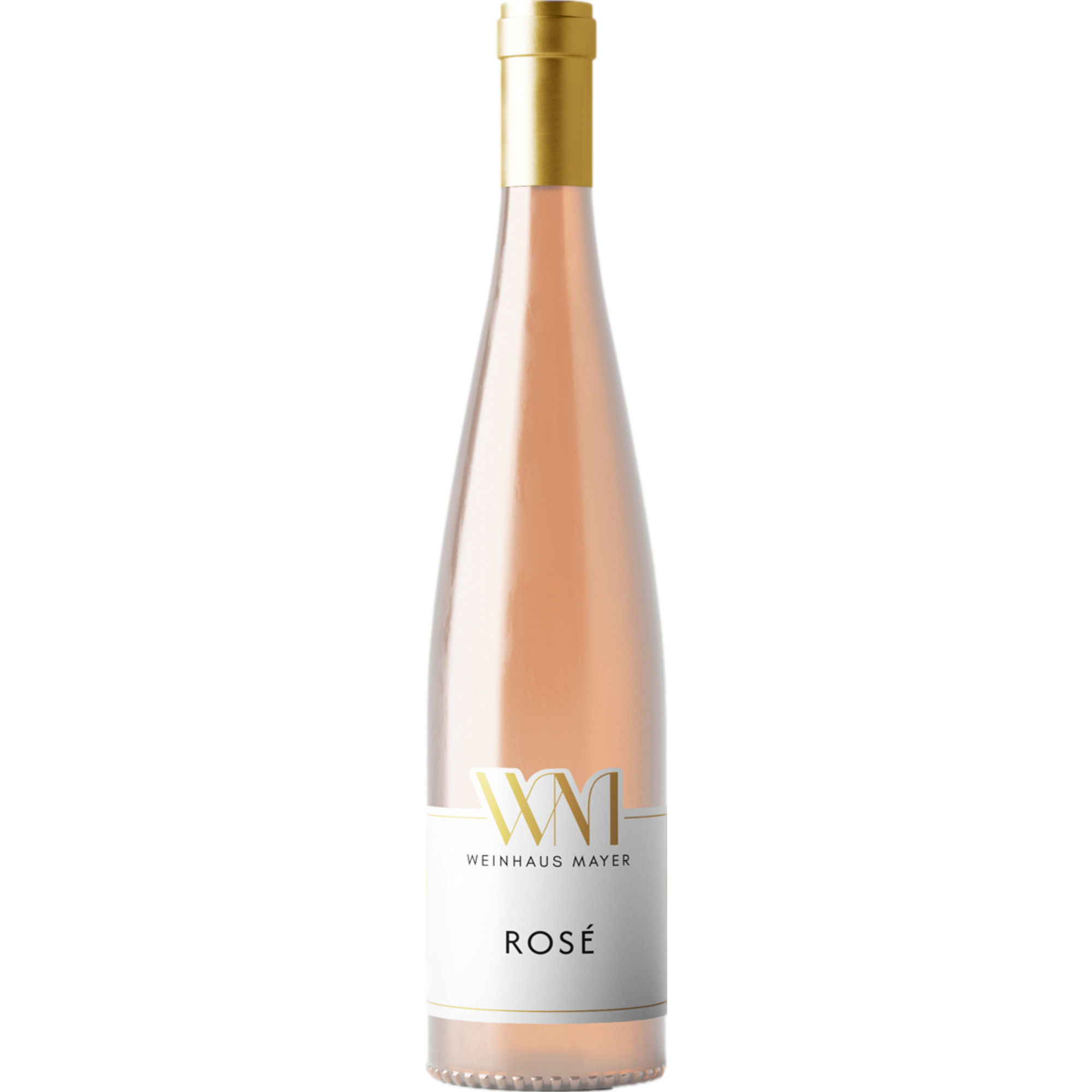 Image of Mayer Rosé, Trocken, Pfalz, Pfalz, 2023, Roséwein