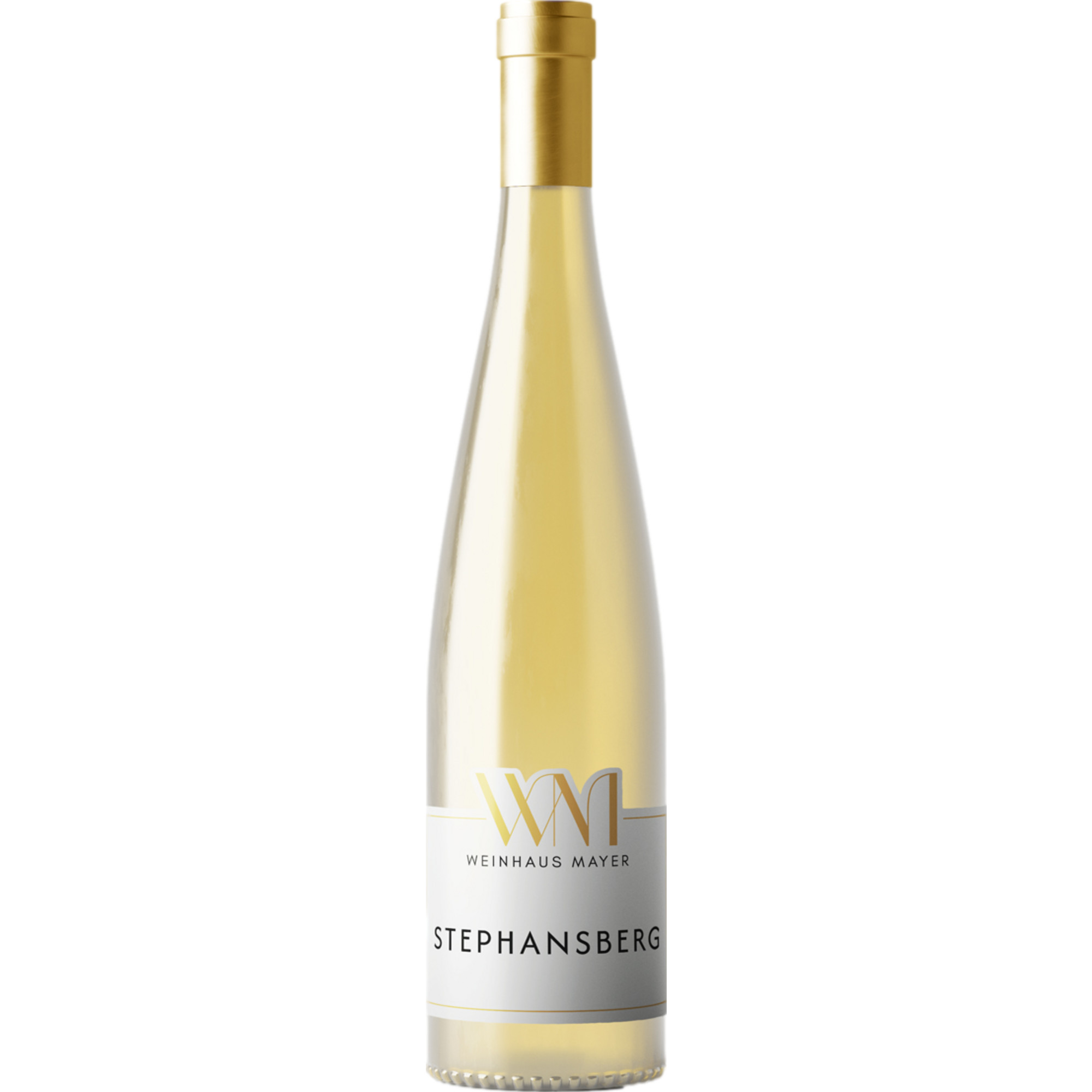 Image of Mayer Stephansberg Riesling, Trocken, Mosel, Mosel, 2023, Weißwein