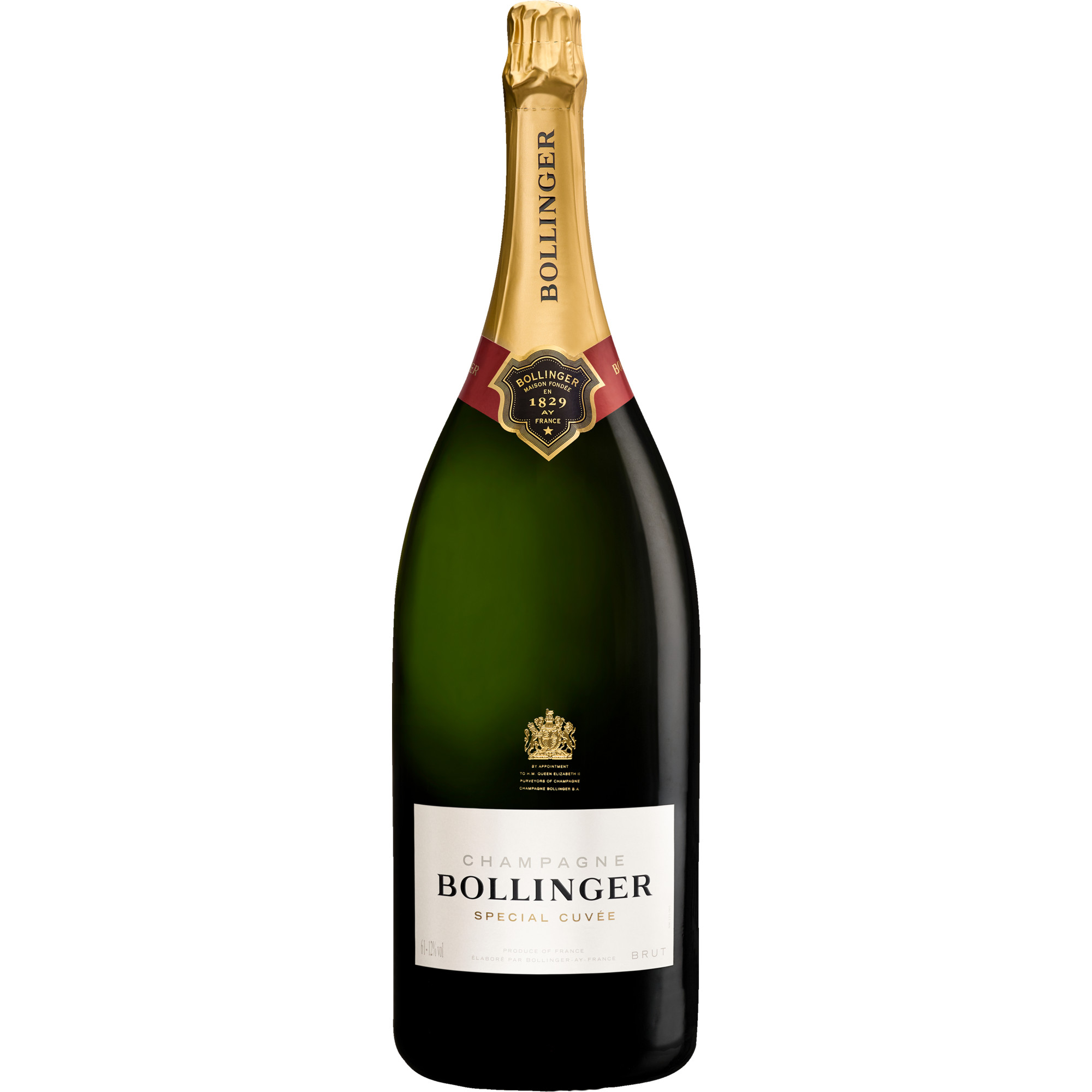 Bollinger Special Cuvee Brut