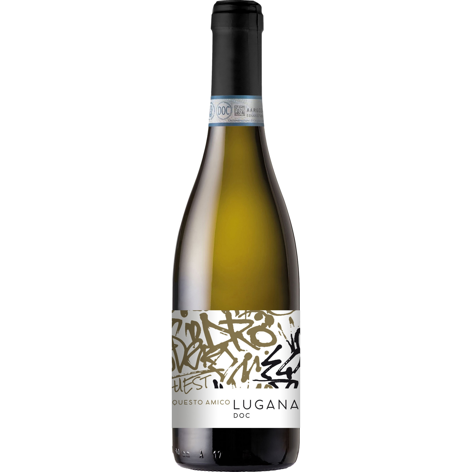 Questo Amico Lugana, Lugana DOC, Lombardei, 2024, Weißwein