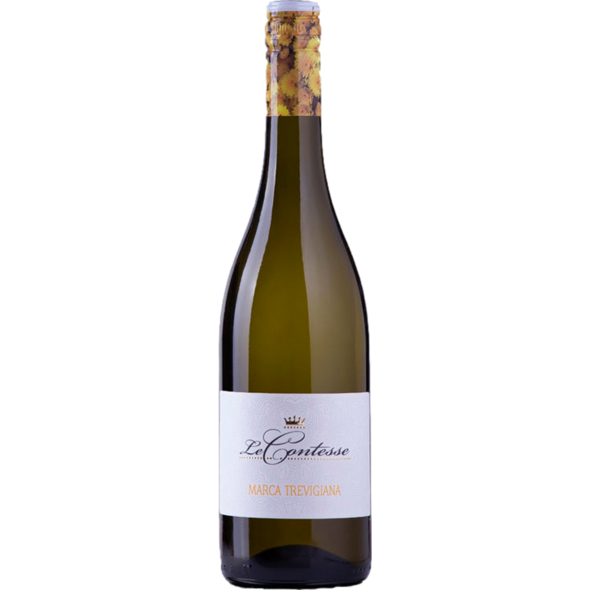 Image of Le Contesse Frizzante, Marca Trevigiana IGP, Venetien, Perlwein / Secco