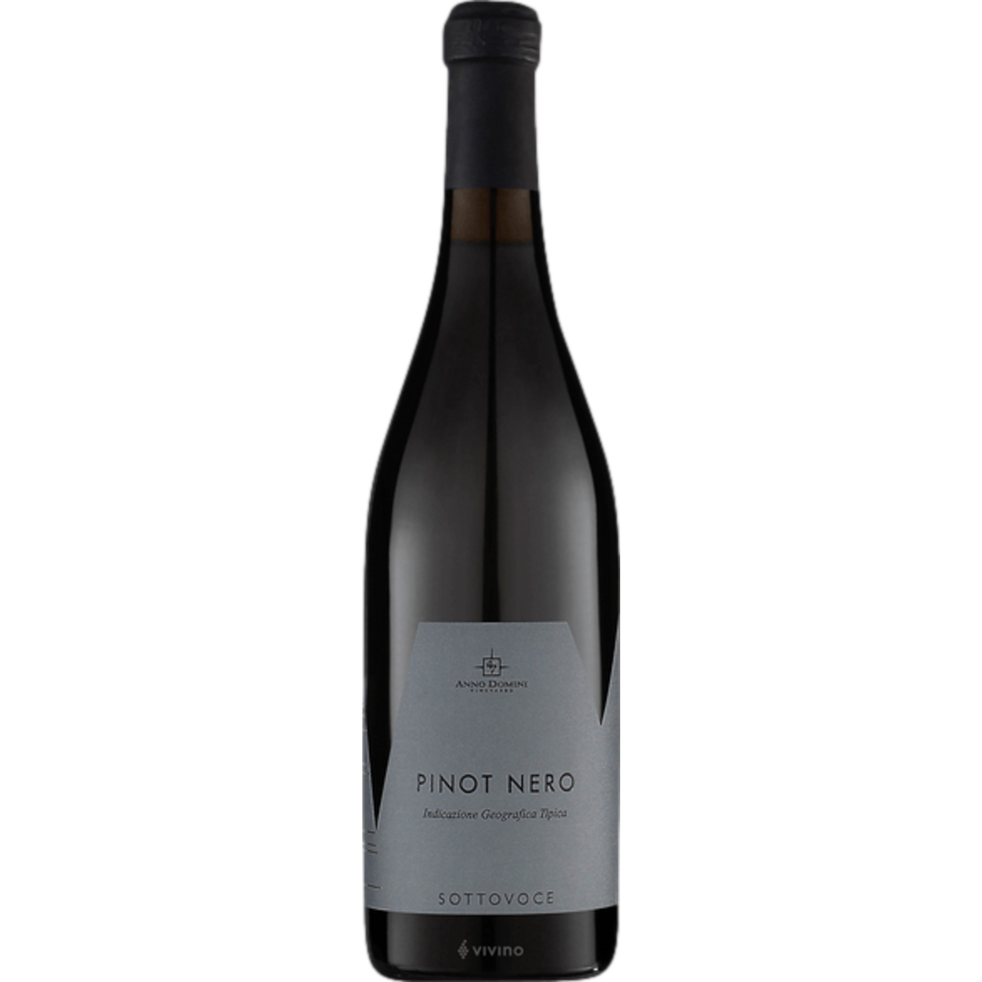 47 Anno Domini Sottovoce Pinot Nero, Veneto IGP, Venetien, 2021, Rotwein