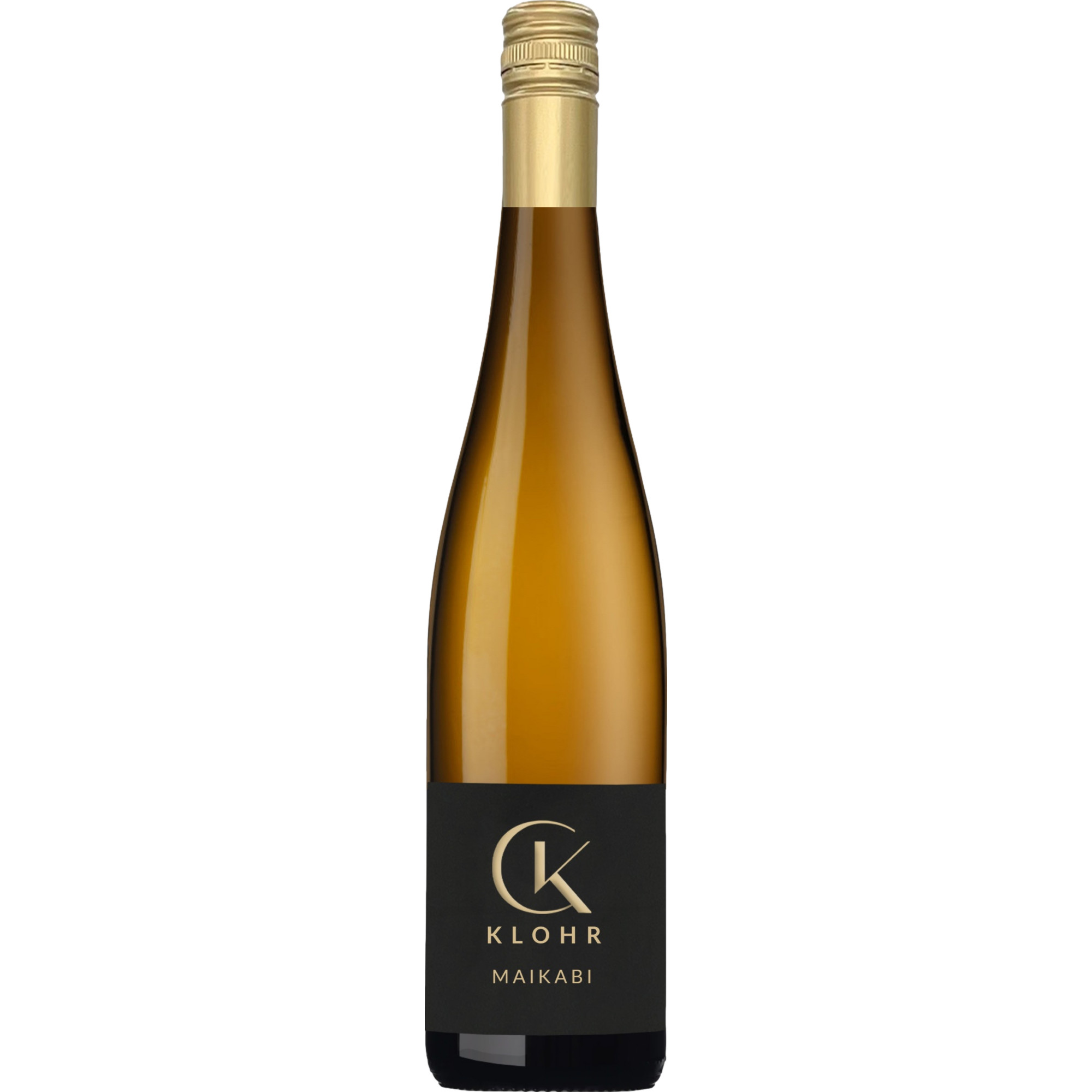 Klohr MaiKabi Riesling Kabinett, Lieblich, Pfalz, Pfalz, 2024, Weißwein