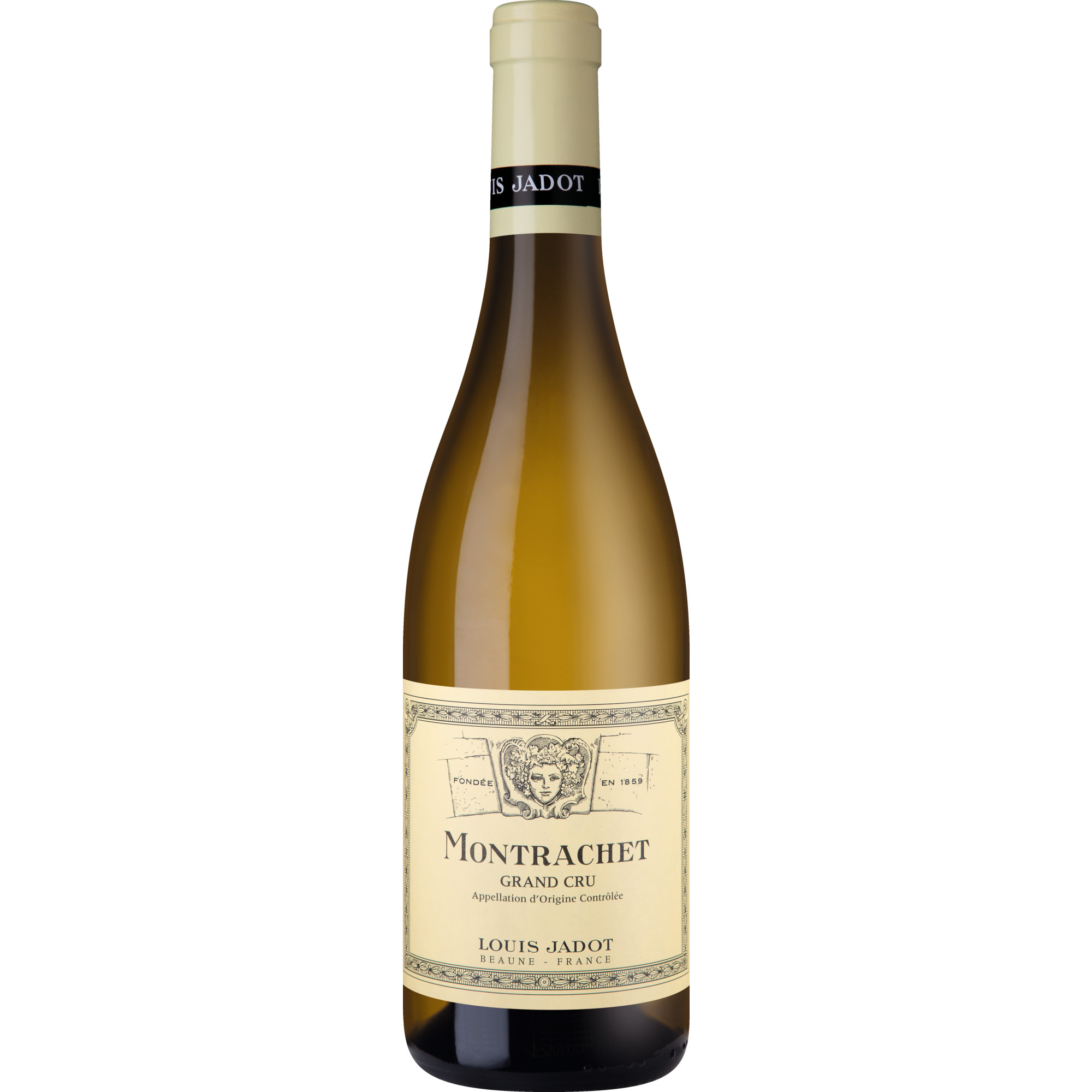 Louis Jadot Montrachet, Montrachet Grand Cru AOP, Burgund, 2023, Weißwein