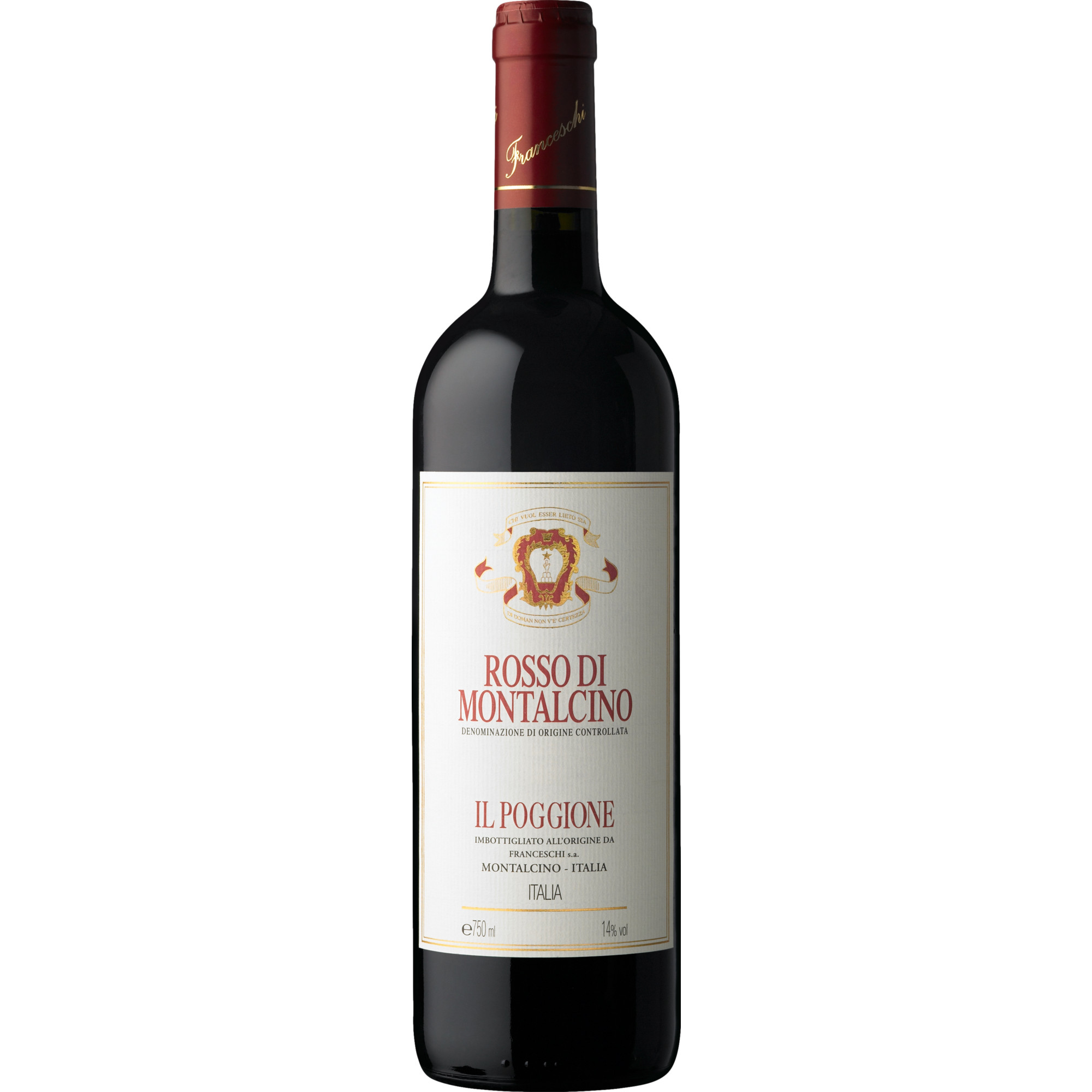 Image of Il Poggione Rosso di Montalcino 2020
