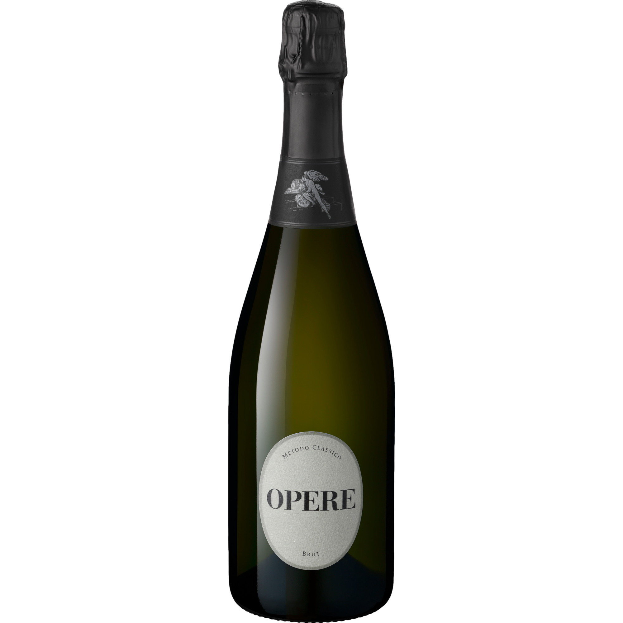 Villa Sandi Opere Metodo Classico, Brut, Prosecco DOC, Venetien, Weißwein