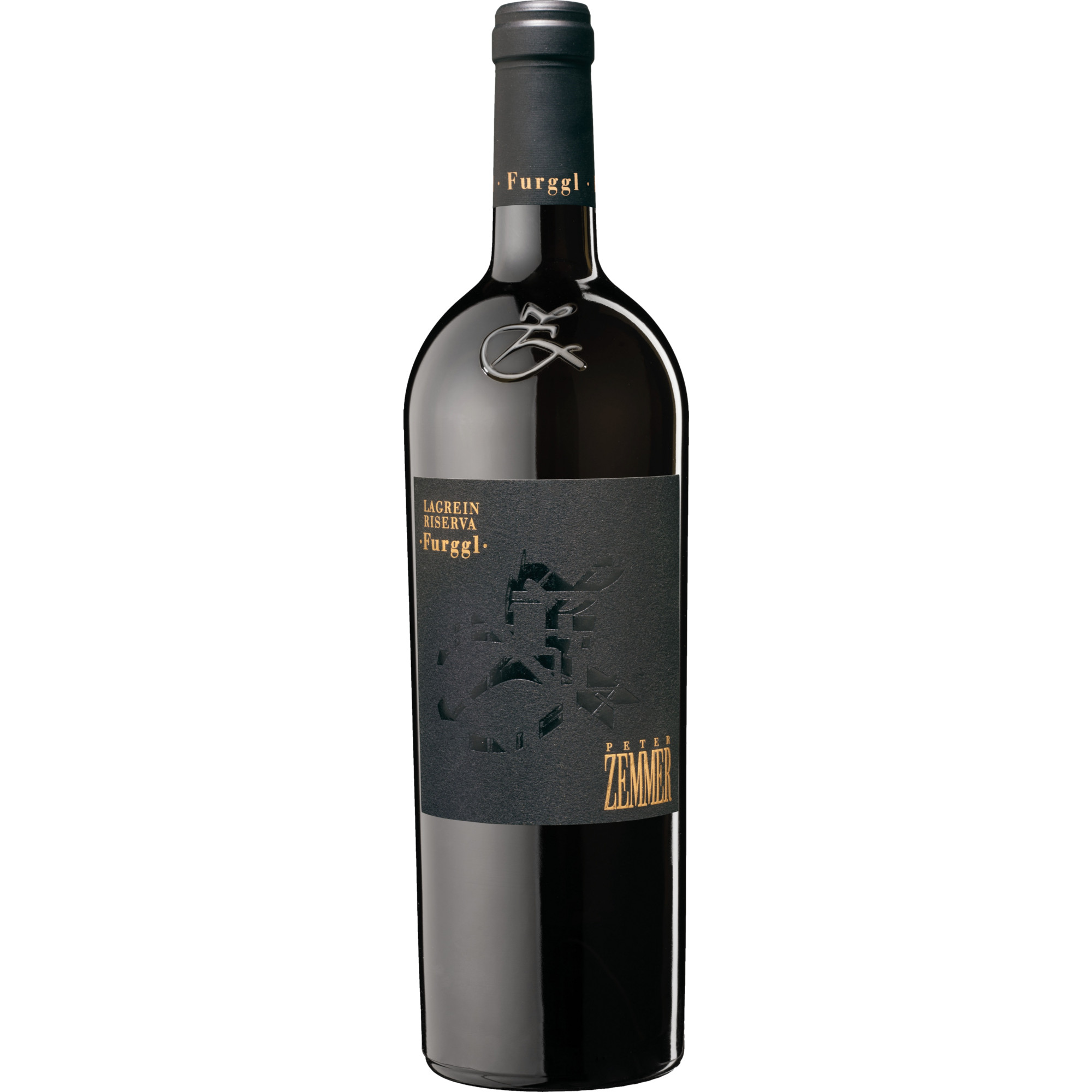 Peter Zemmer Furggl Lagrein Riserva, Alto Adige DOC, Südtirol, 2022, Rotwein
