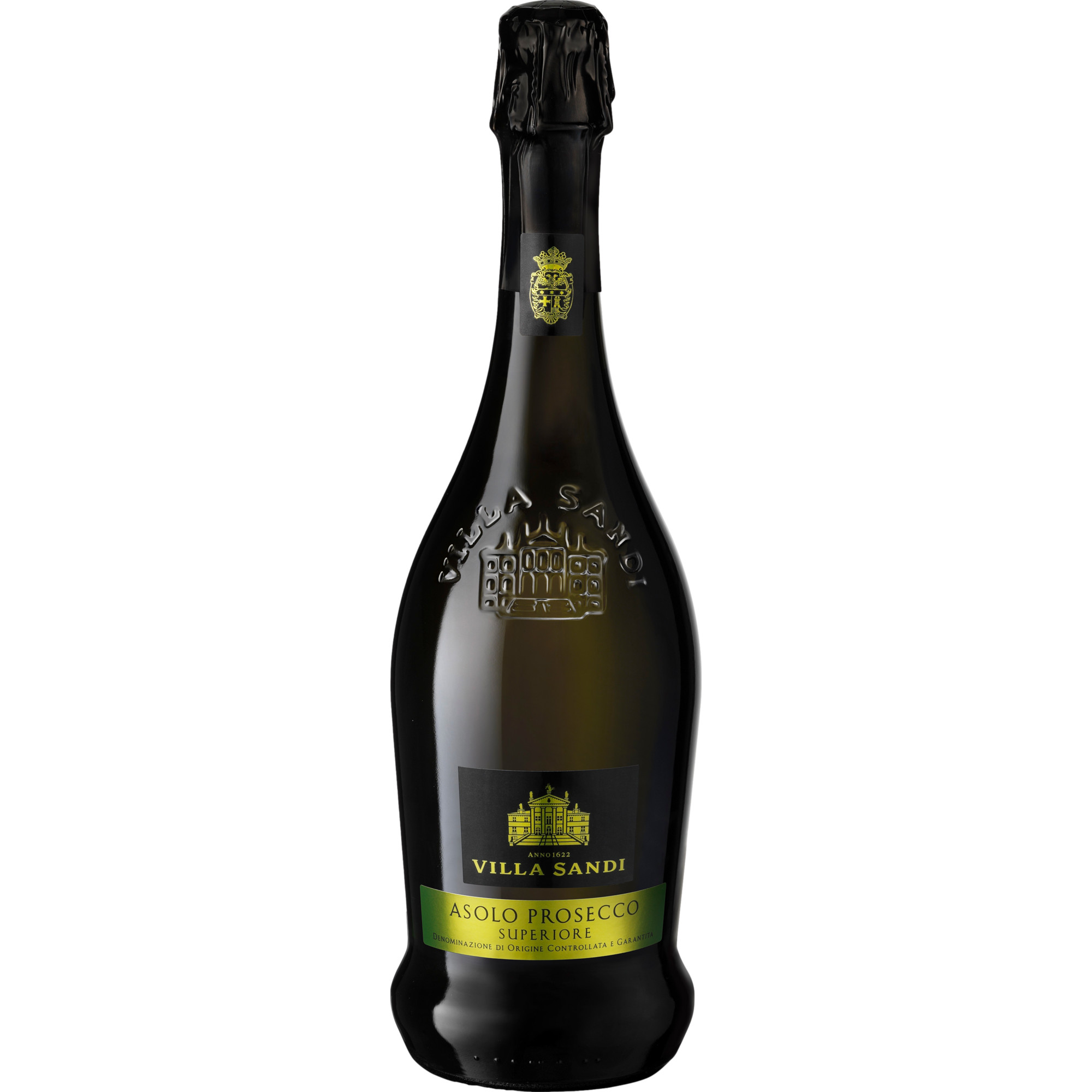 Image of Villa Sandi Asolo Prosecco Spumante Superiore Brut