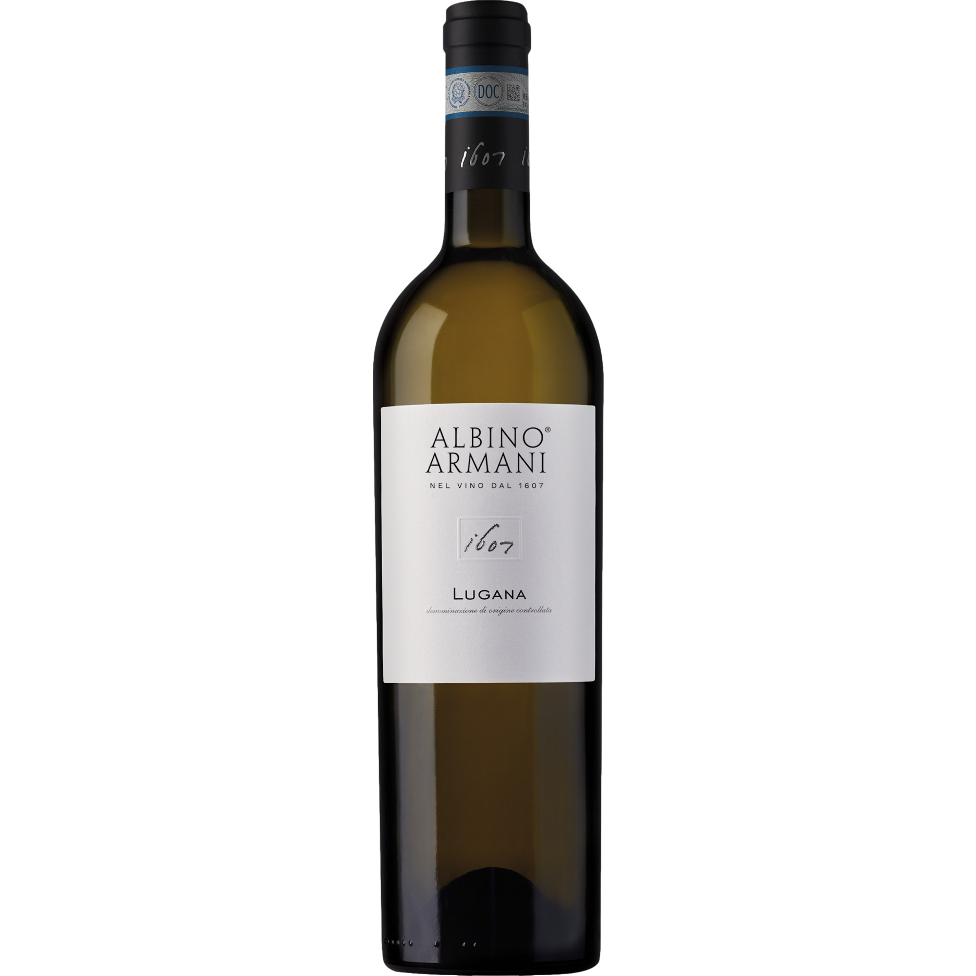 Albino Armani Lugana, Lugana DOC, Venetien, 2024, Weißwein