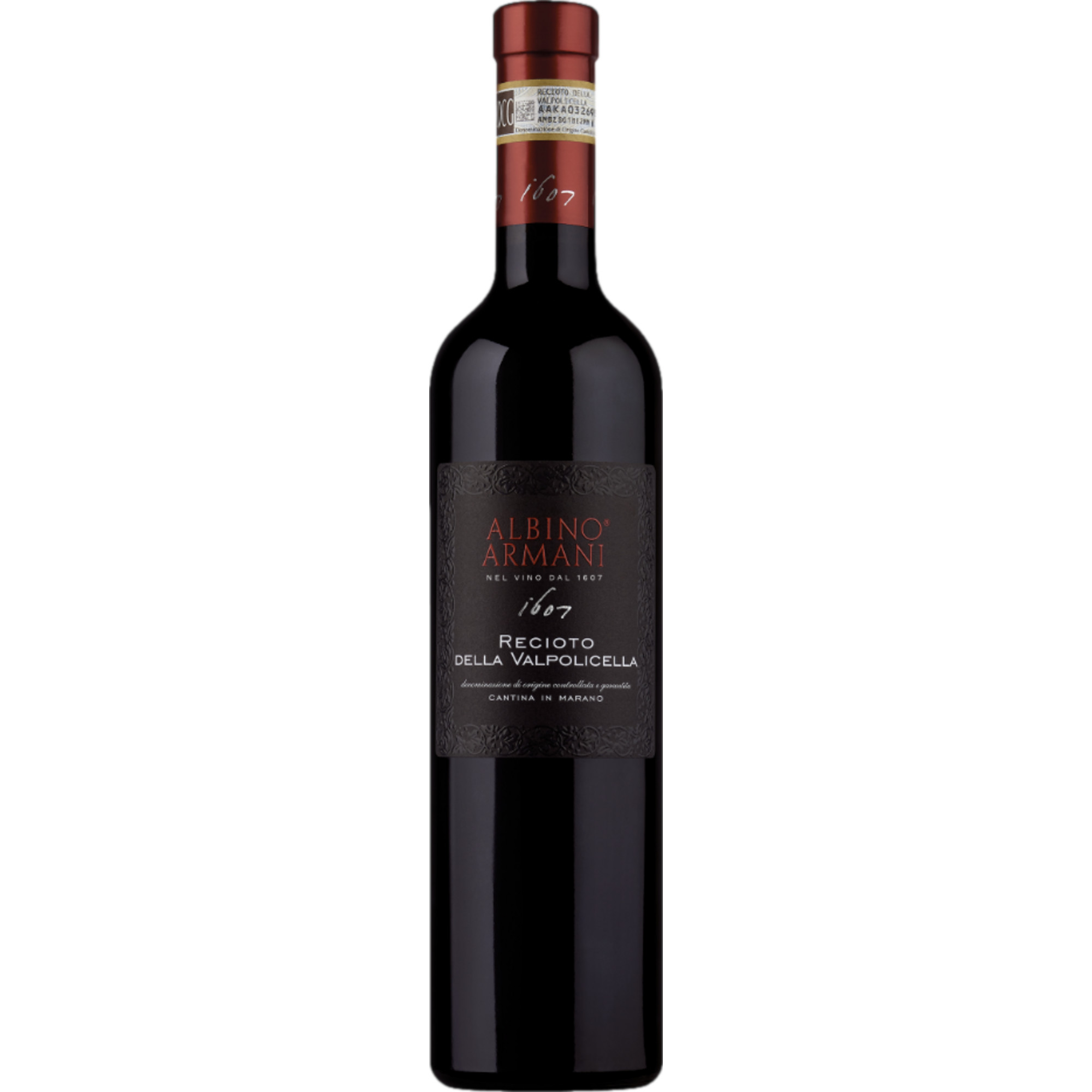 Valpolicella Ripasso Classico Superiore, Valpolicella DOC, Venetien, 2022, Rotwein
