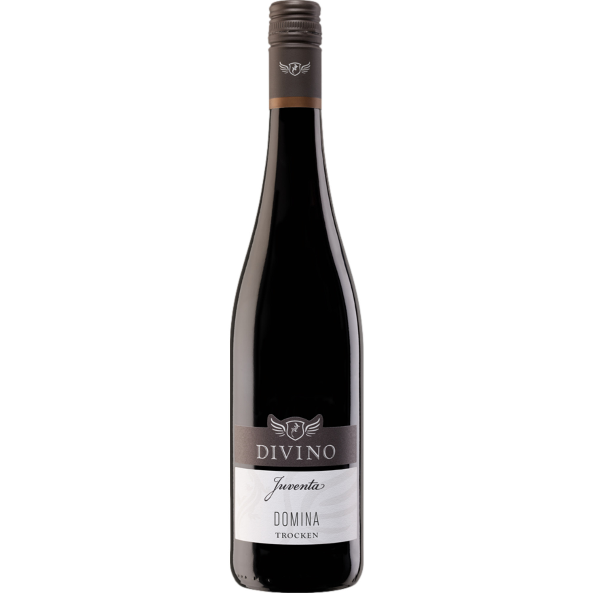 Divino Juventa Domina, Trocken, Franken, Franken, 2023, Rotwein